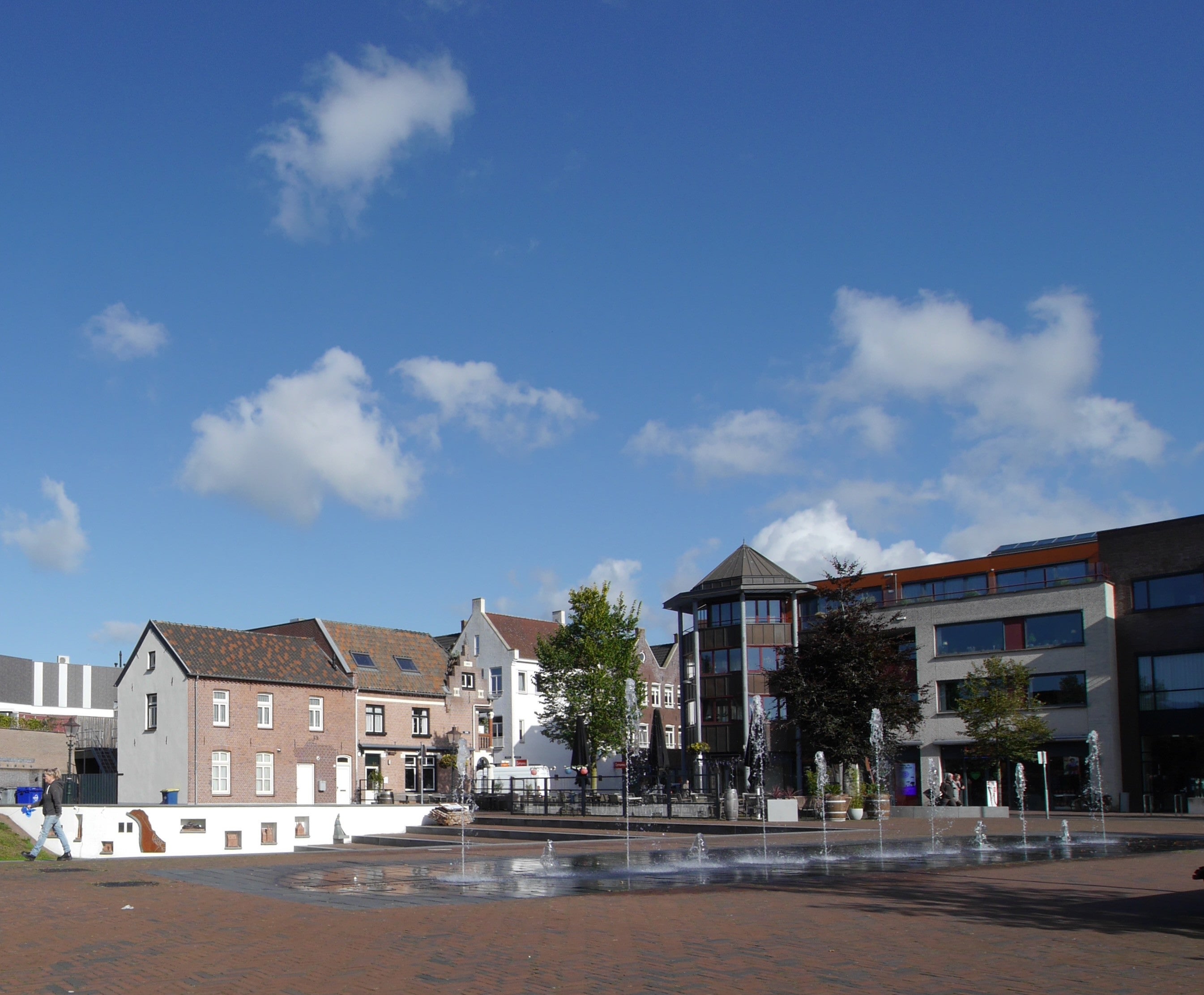 Woning te huur: Brugstraat, Gennep