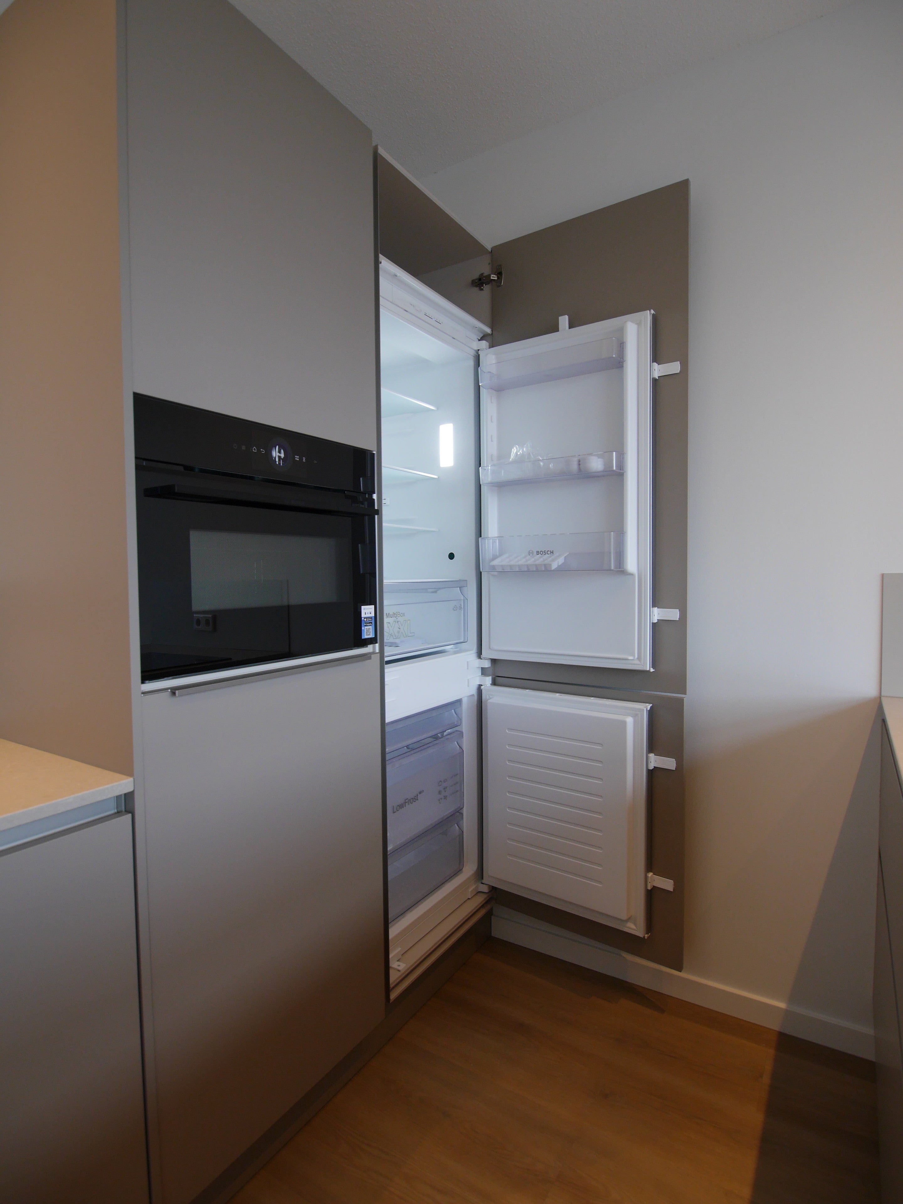 Woning te huur: Brugstraat, Gennep