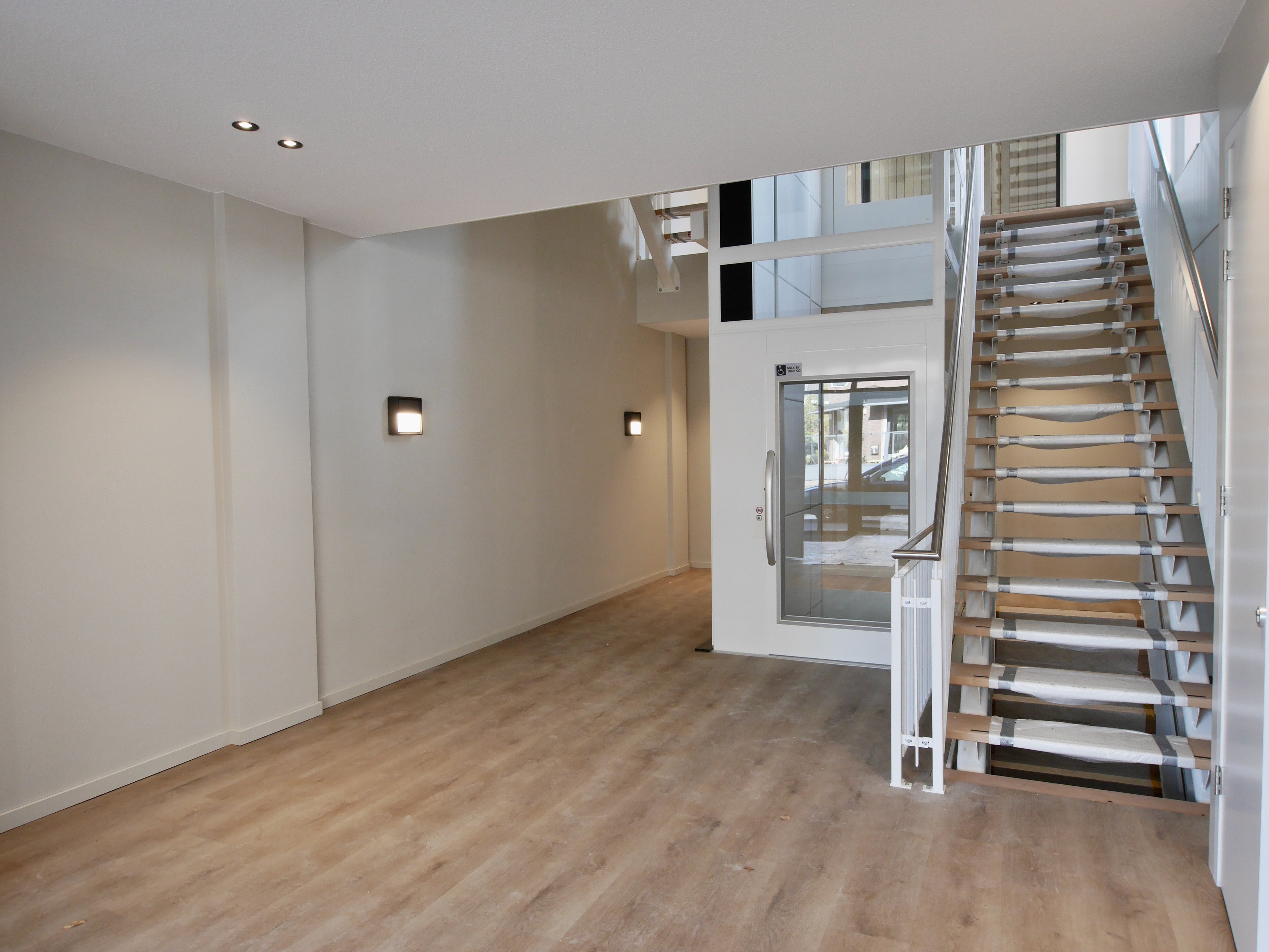 Woning te huur: Brugstraat, Gennep