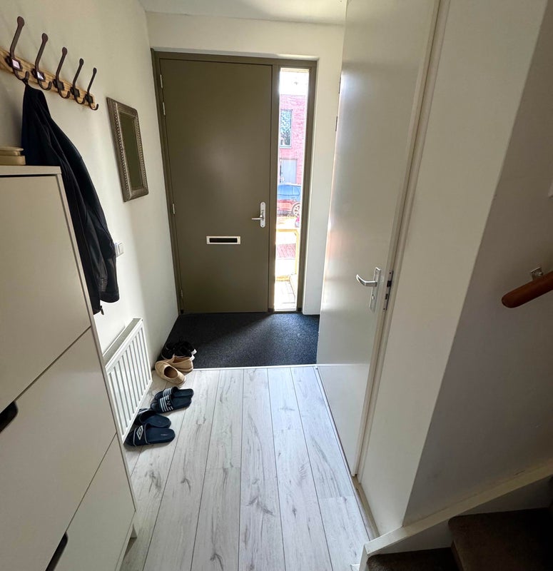Te huur Huis Gerard Revestraat in Utrecht