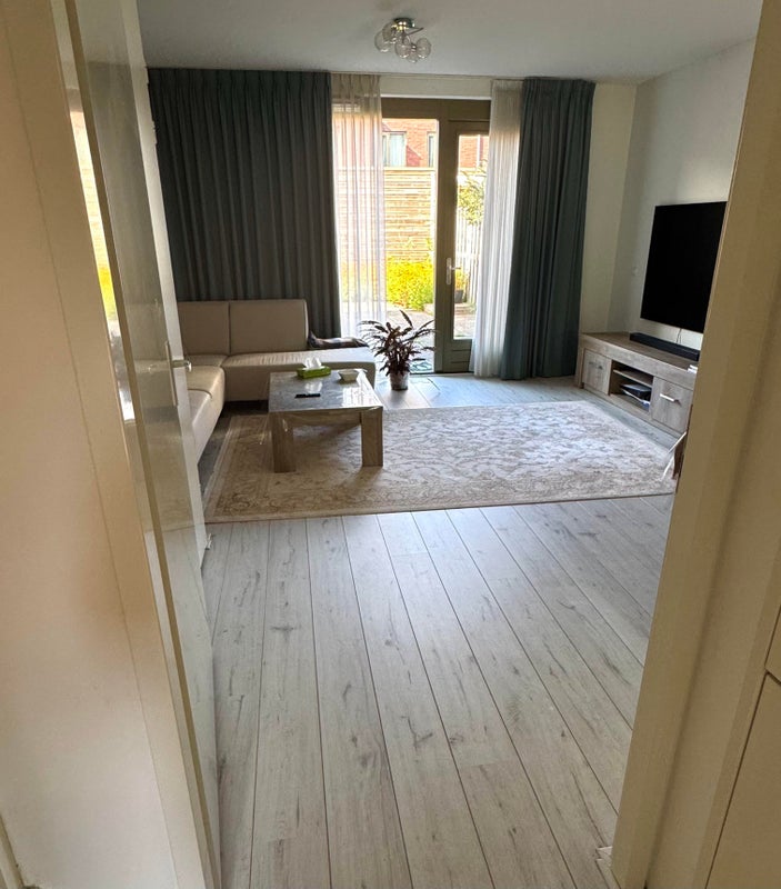 Te huur Huis Gerard Revestraat in Utrecht
