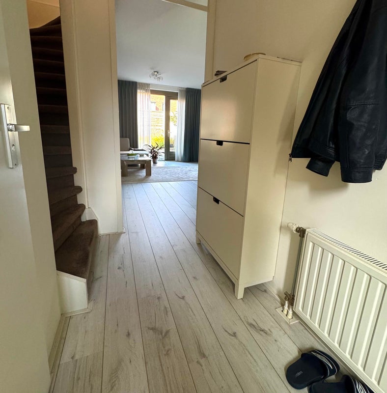 Te huur Huis Gerard Revestraat in Utrecht