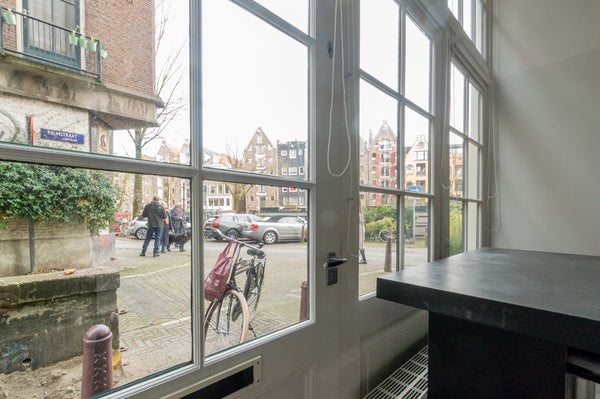 Palmstraat