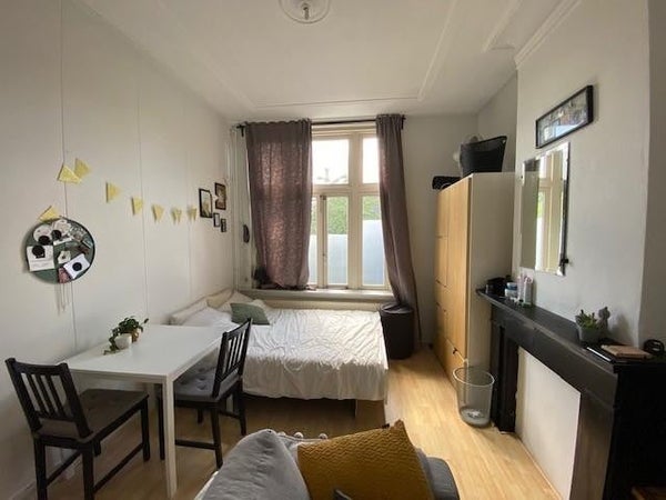Chambre Tuinbouwstraat à Groningen