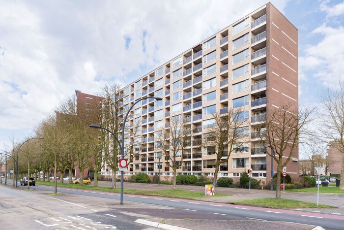 Te huur: Appartement Veenstraat in Enschede