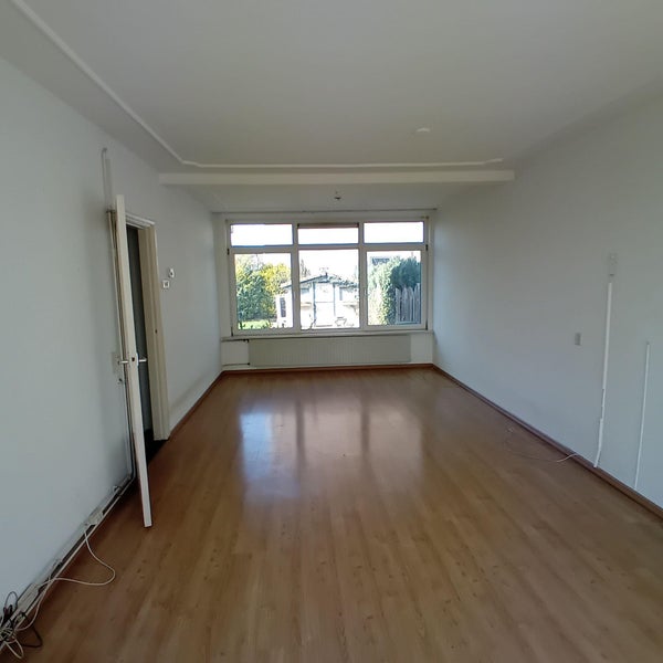 Flat Silexstraat in Maastricht