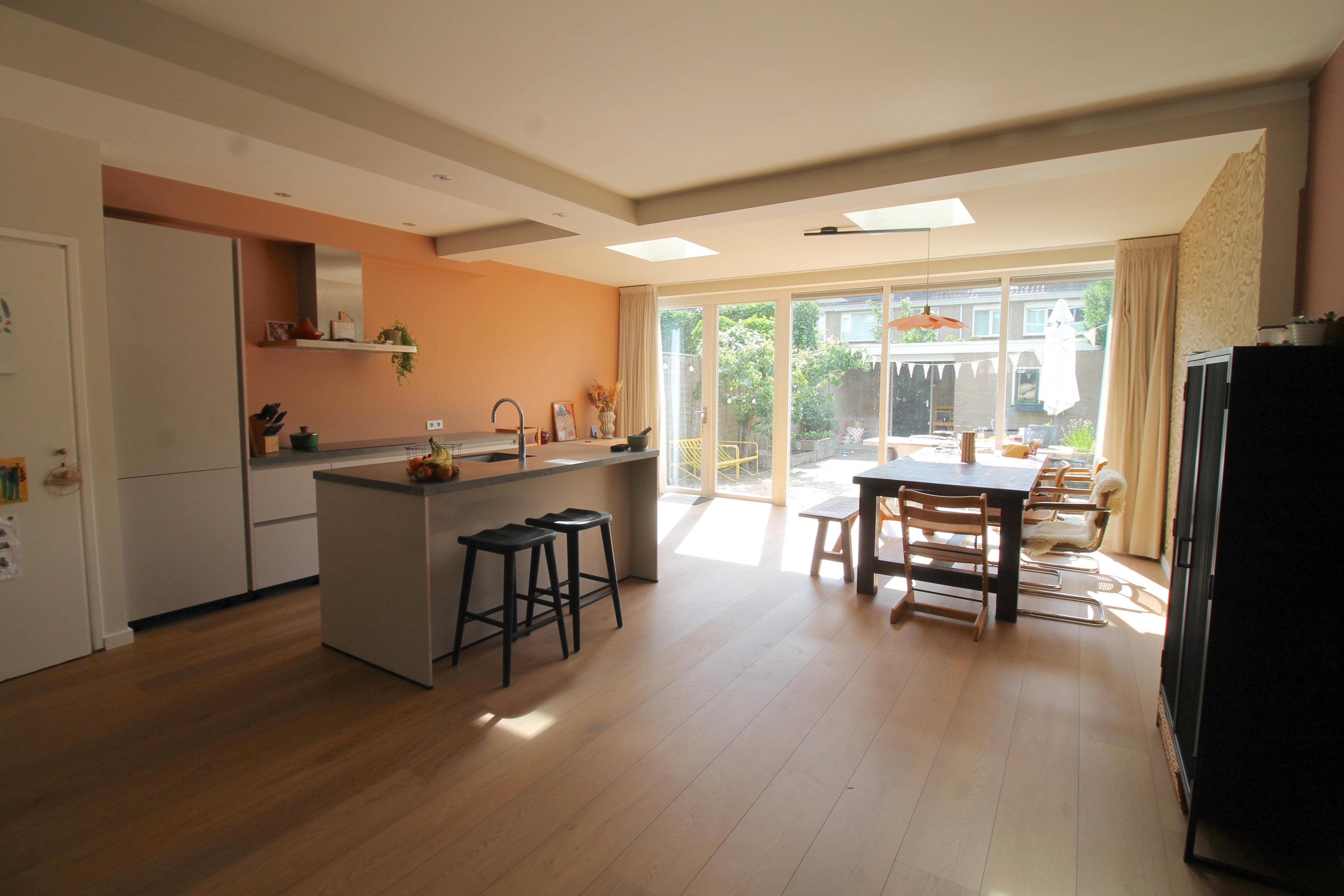 Woning te huur: Schaffelaarstraat, Breda