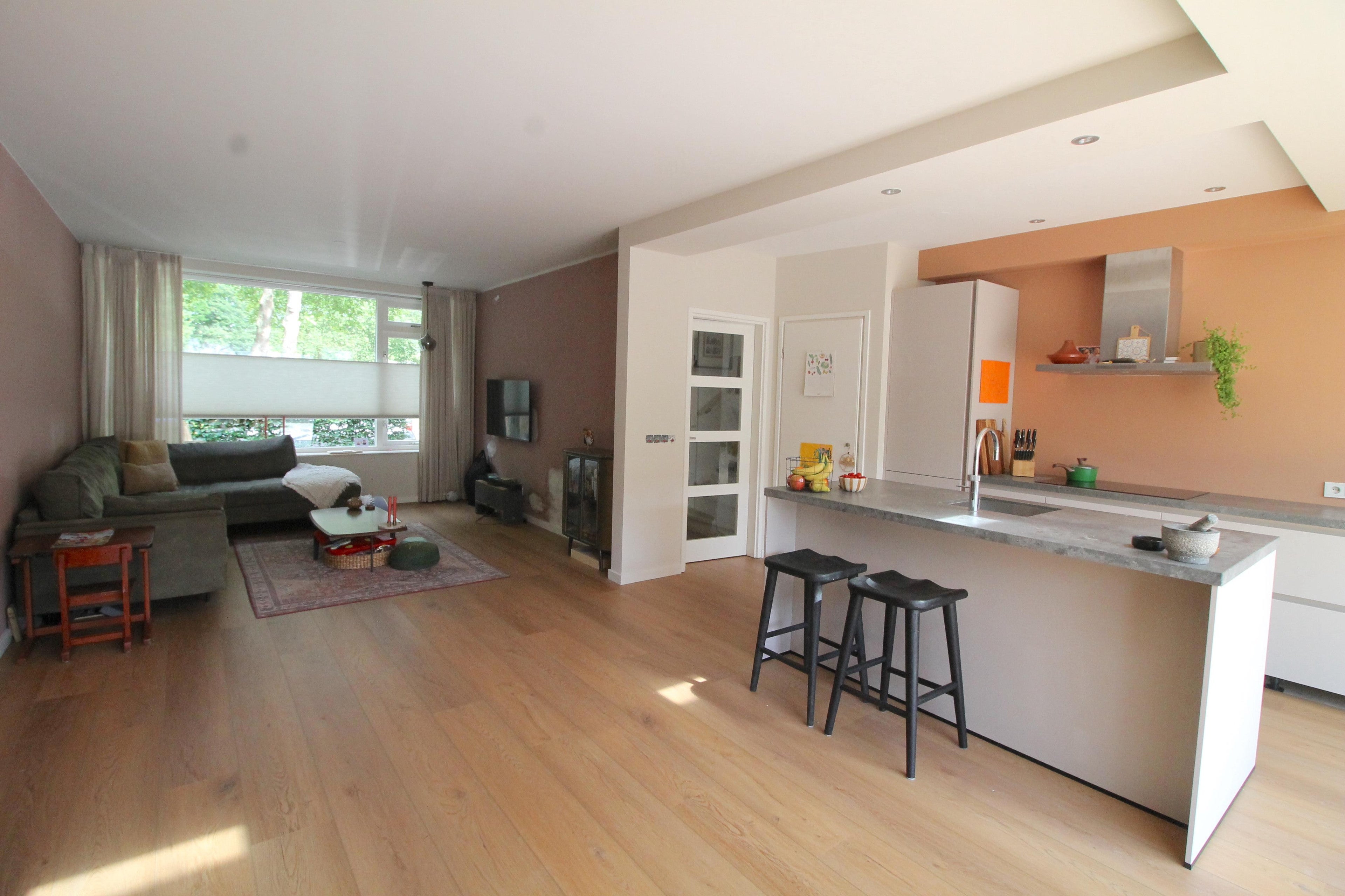 Woning te huur: Schaffelaarstraat, Breda