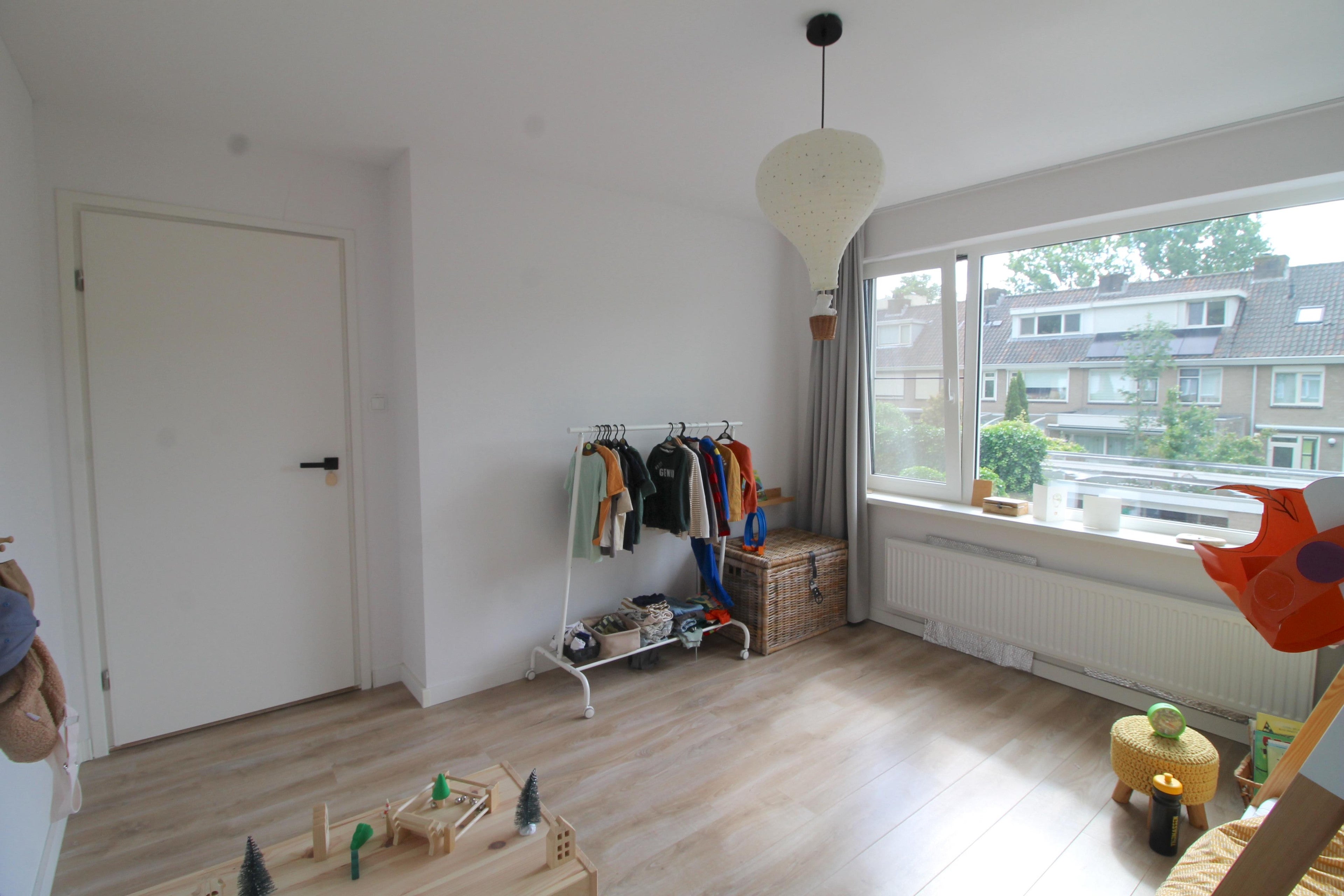 Woning te huur: Schaffelaarstraat, Breda