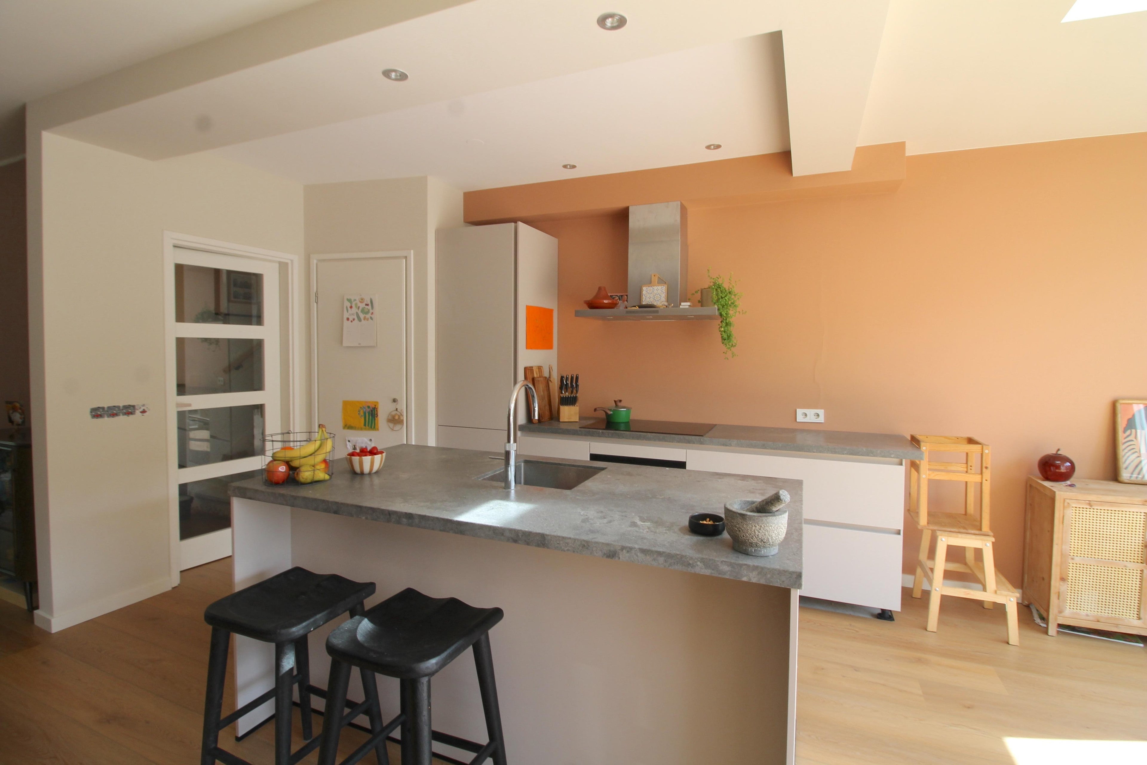 Woning te huur: Schaffelaarstraat, Breda