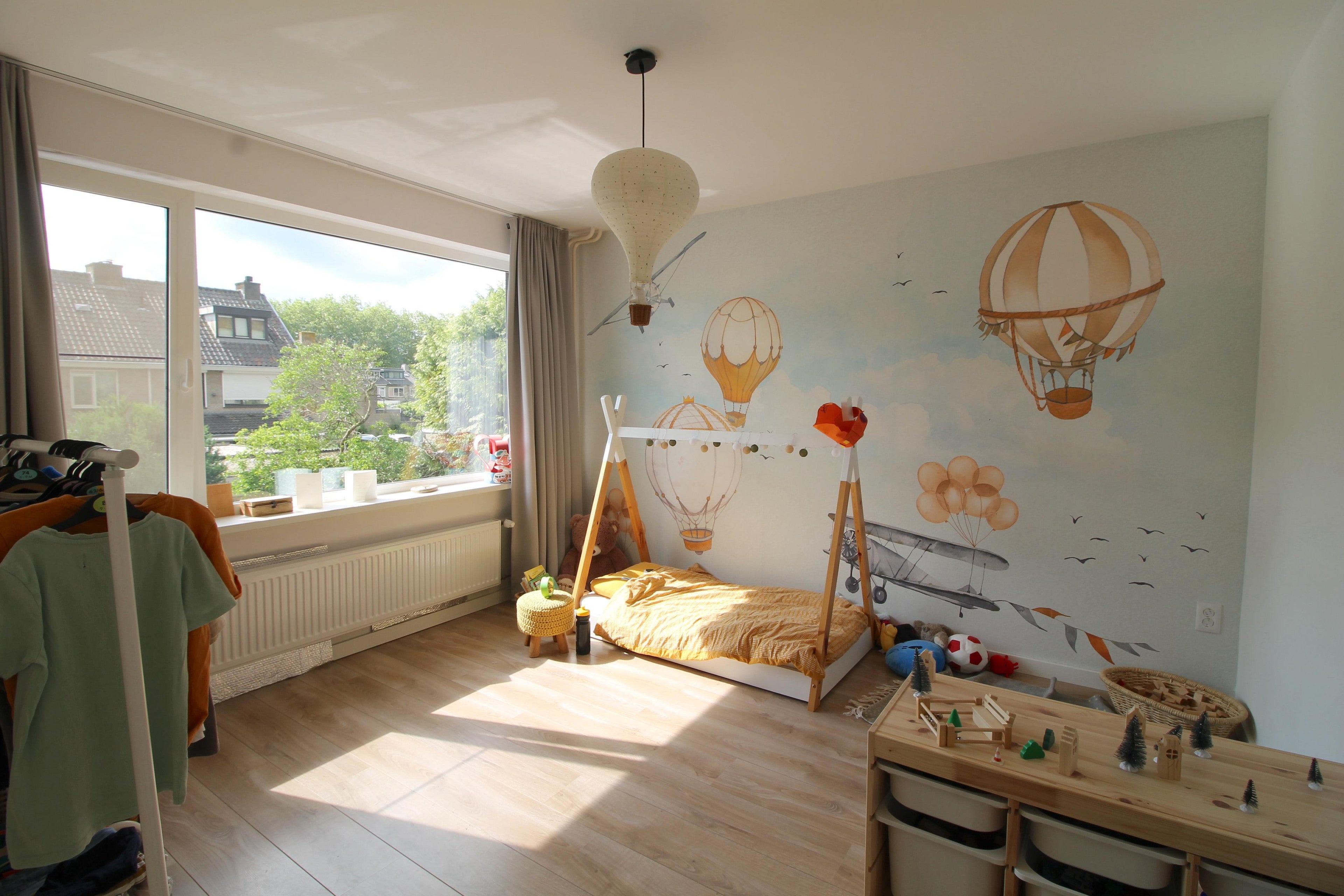 Woning te huur: Schaffelaarstraat, Breda