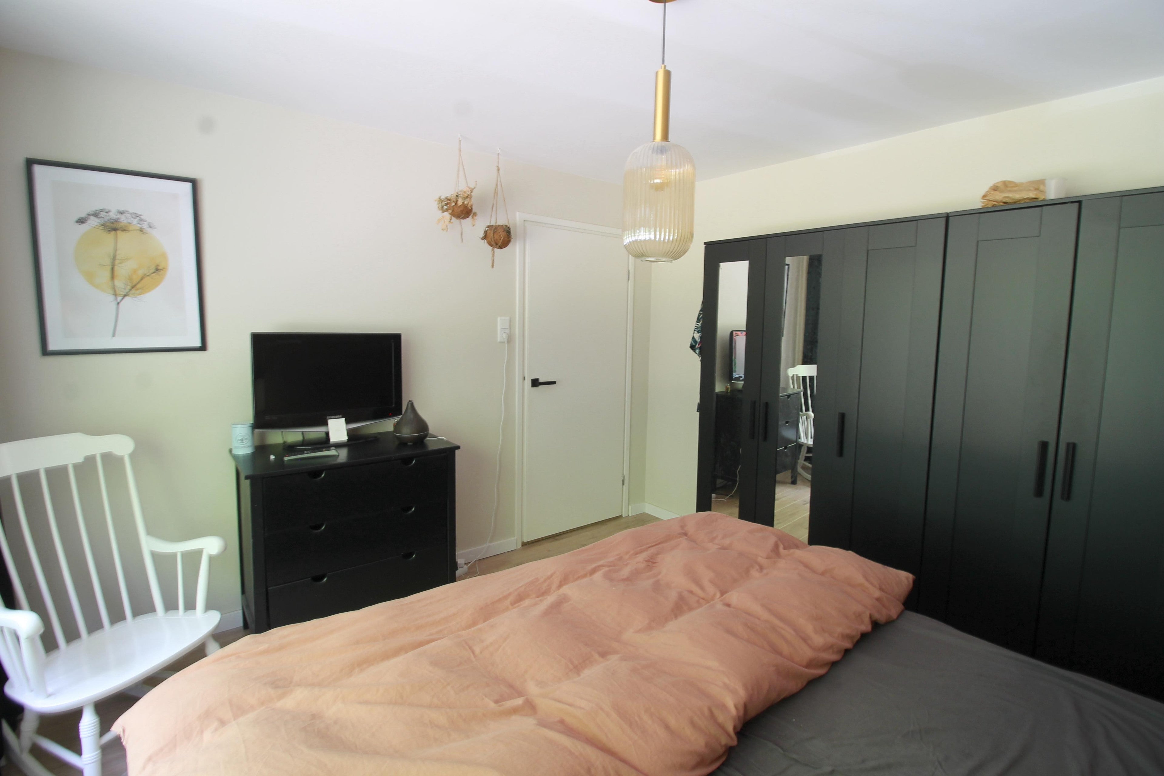 Woning te huur: Schaffelaarstraat, Breda