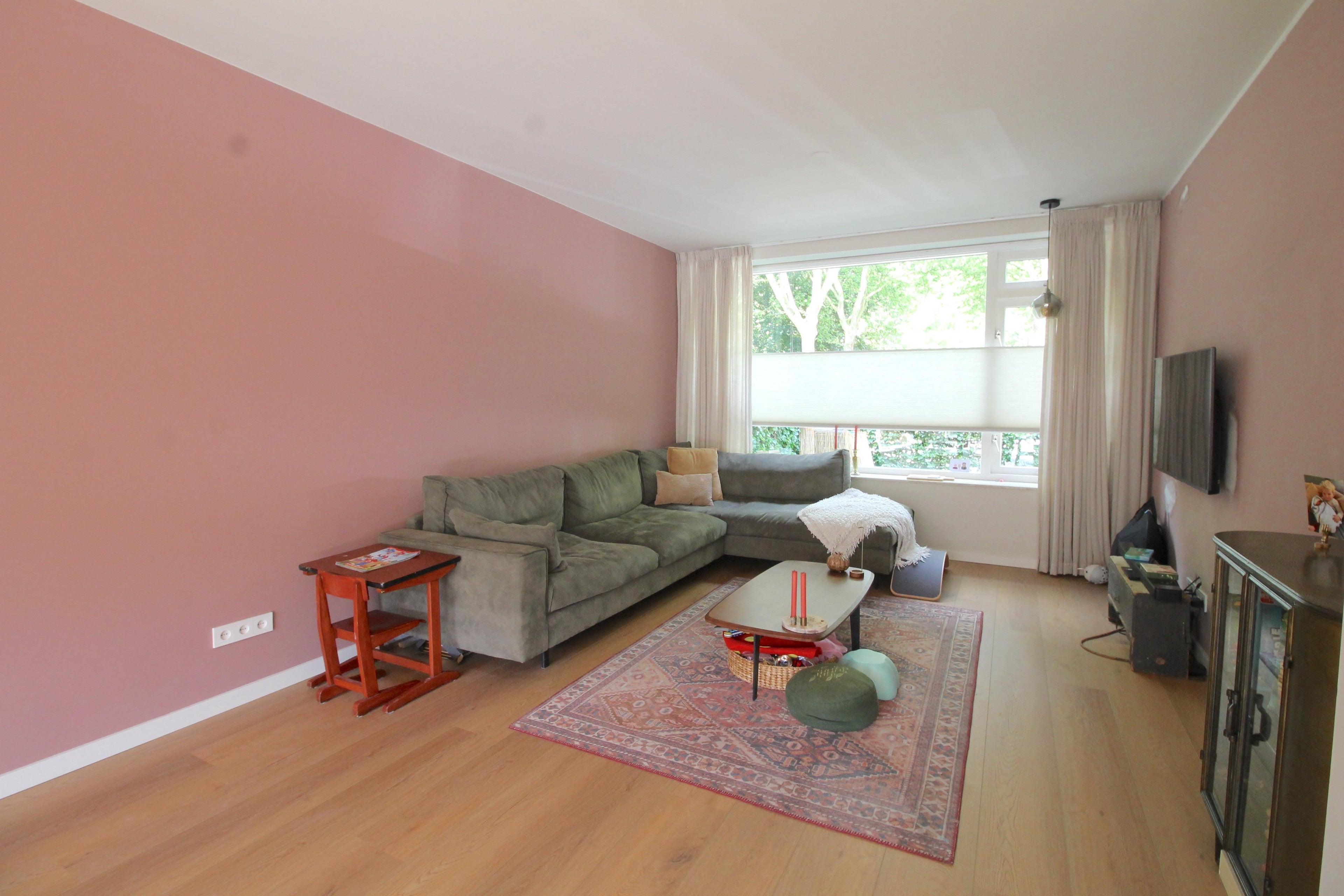Woning te huur: Schaffelaarstraat, Breda