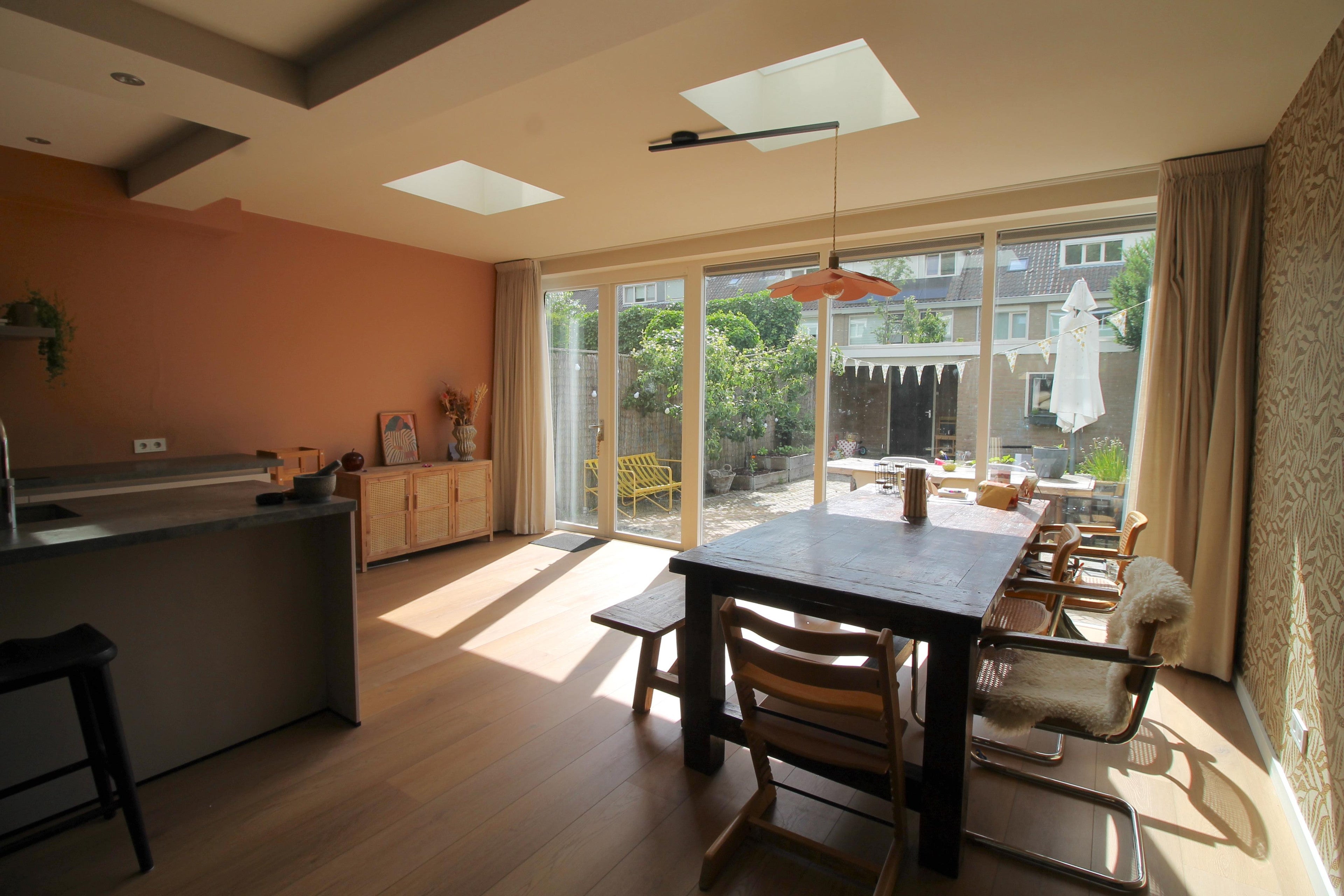 Woning te huur: Schaffelaarstraat, Breda