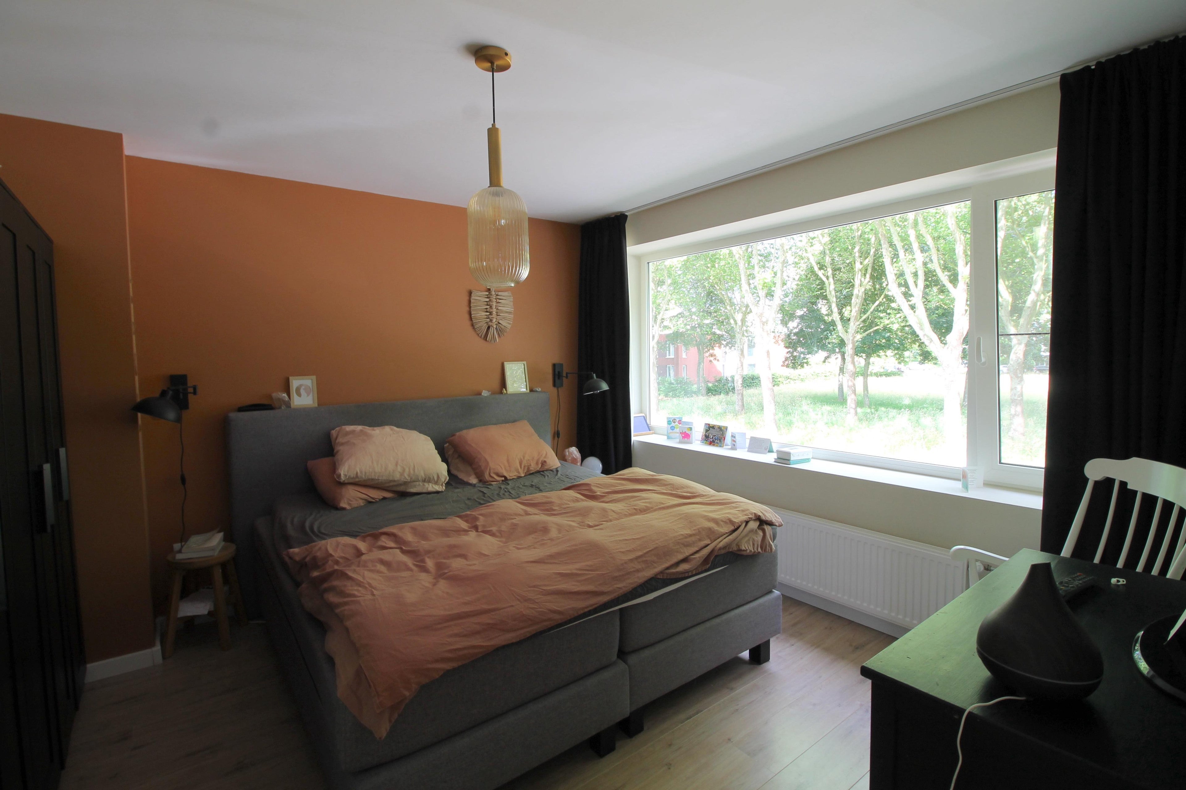 Woning te huur: Schaffelaarstraat, Breda