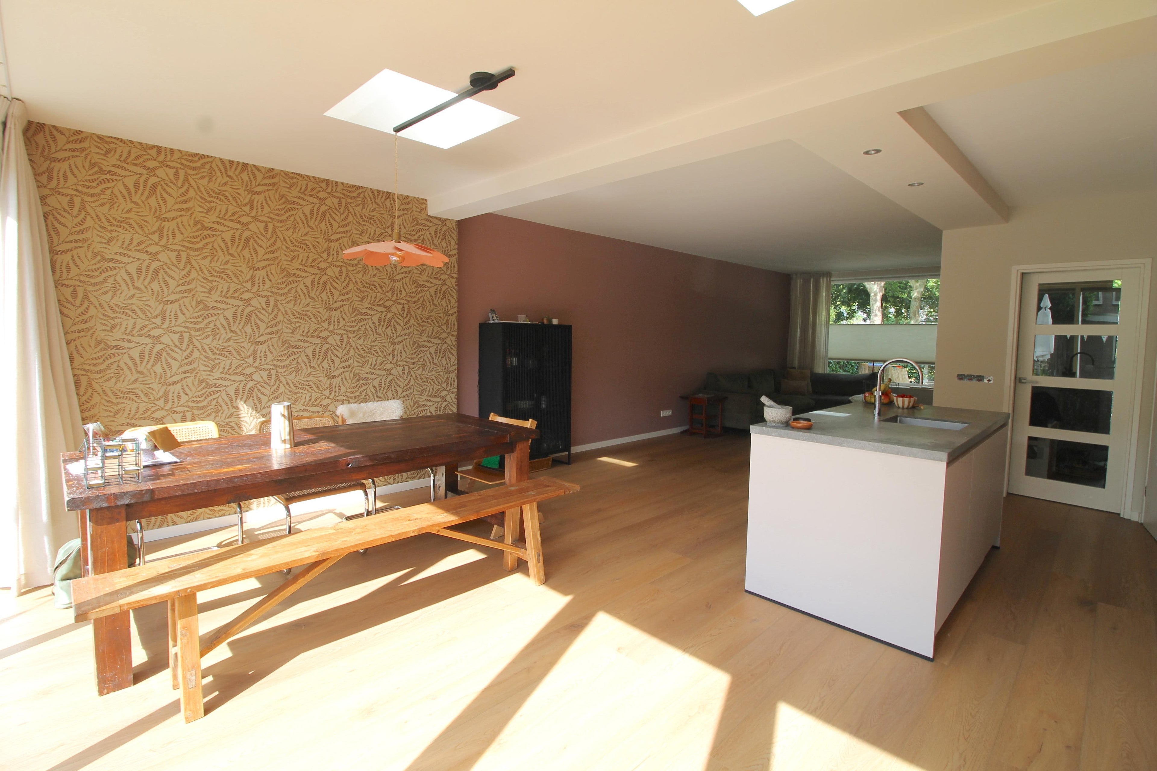 Woning te huur: Schaffelaarstraat, Breda