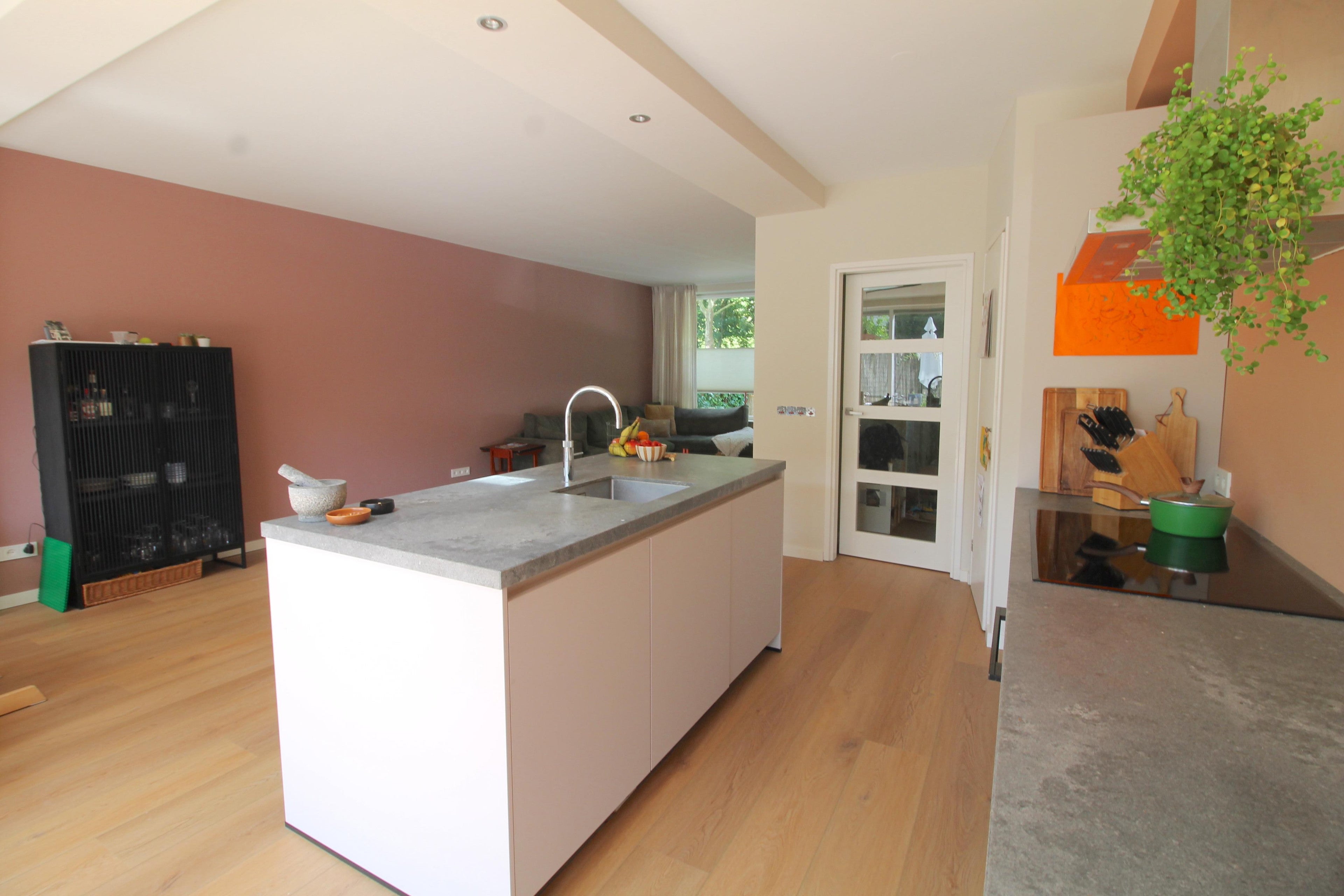 Woning te huur: Schaffelaarstraat, Breda