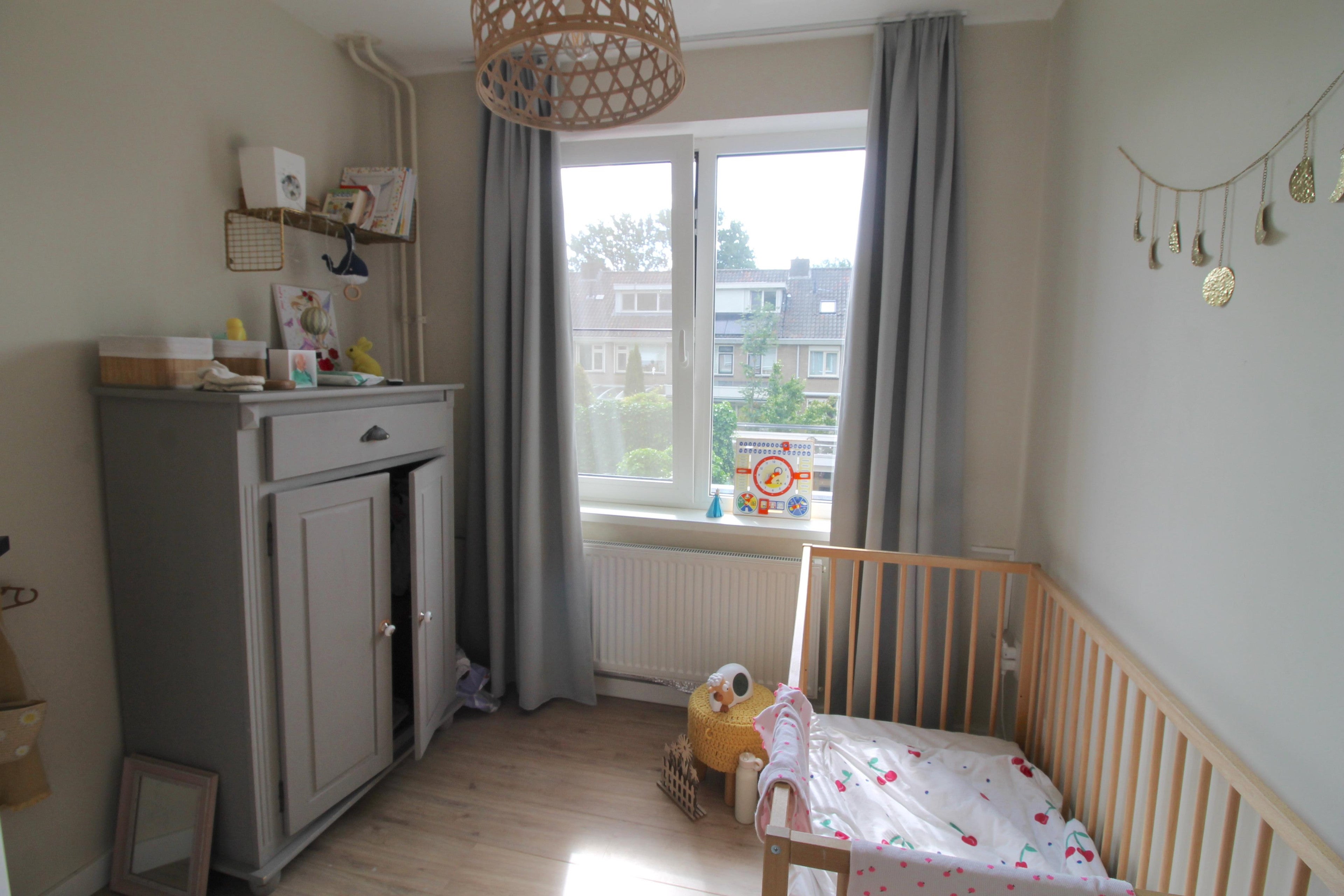 Woning te huur: Schaffelaarstraat, Breda