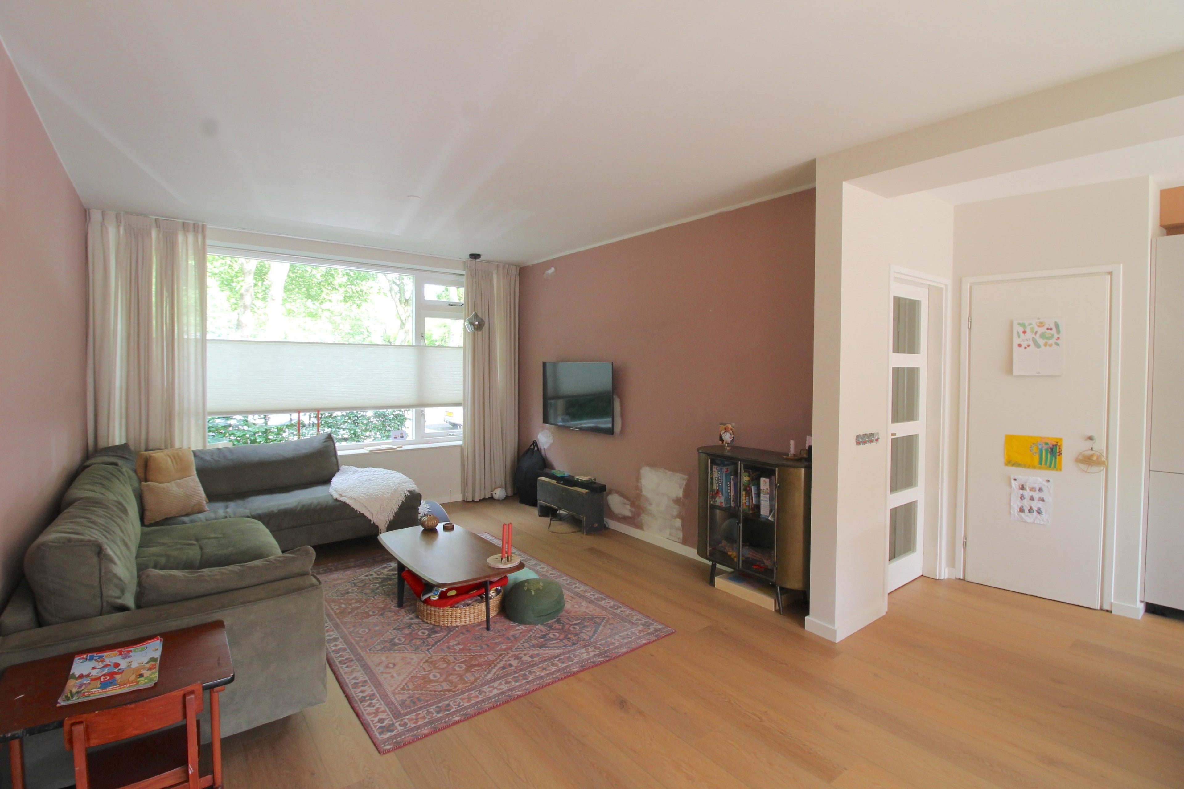 Woning te huur: Schaffelaarstraat, Breda
