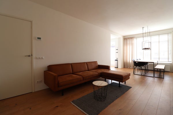 Appartement Goudsesingel in Rotterdam