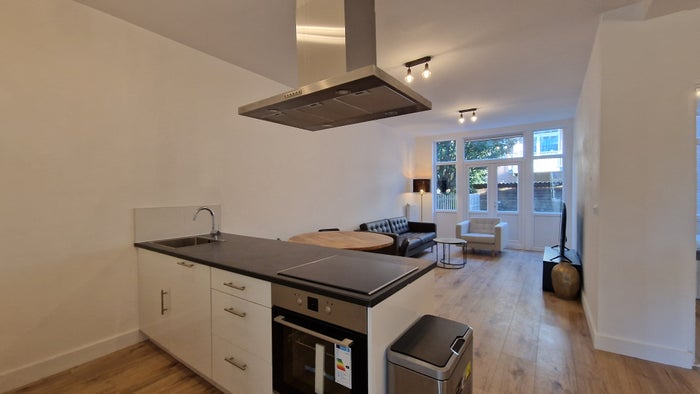 Te huur: Appartement Randweg in Rotterdam