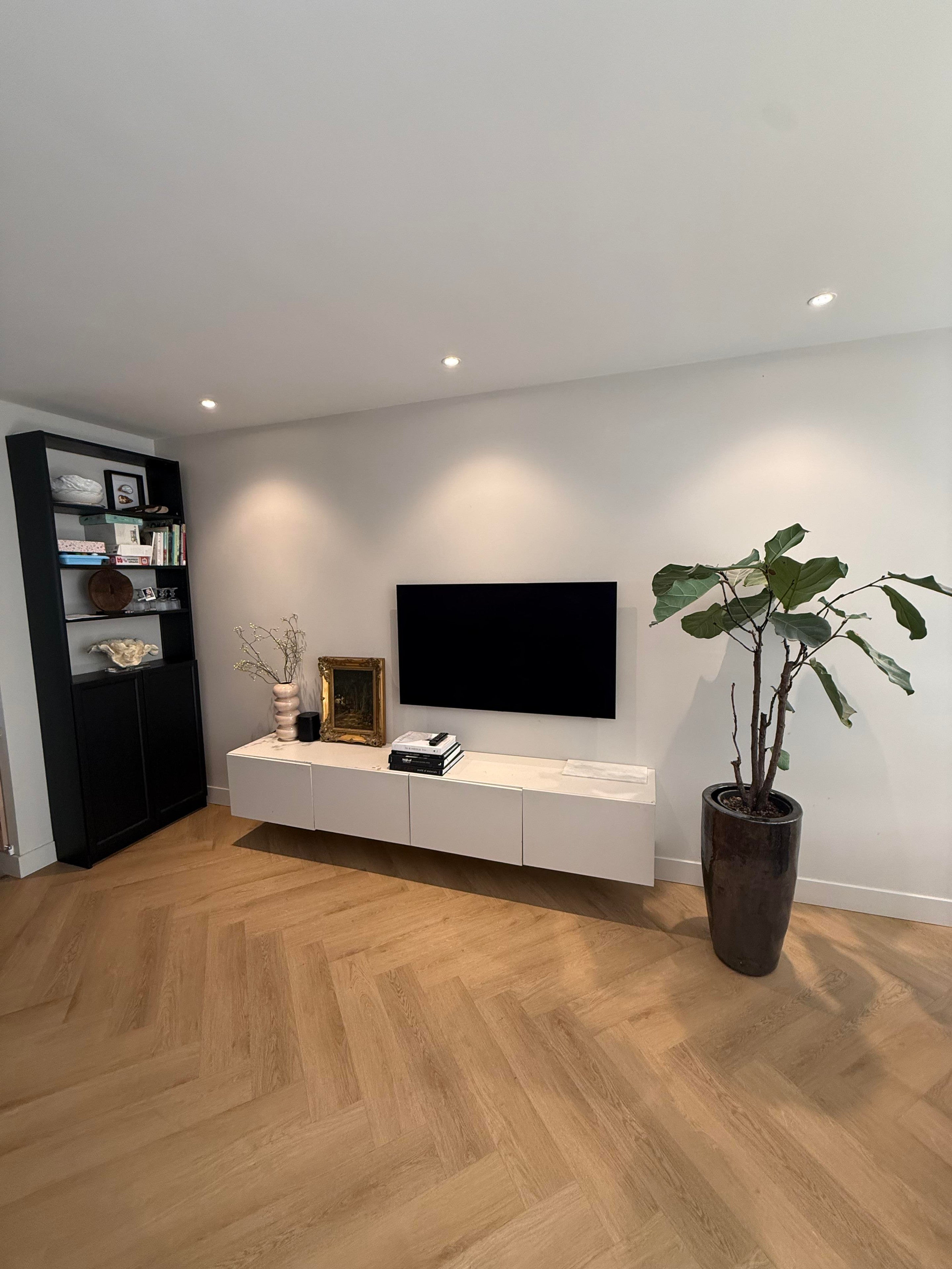 Woning te huur: Walenburgerweg, Rotterdam