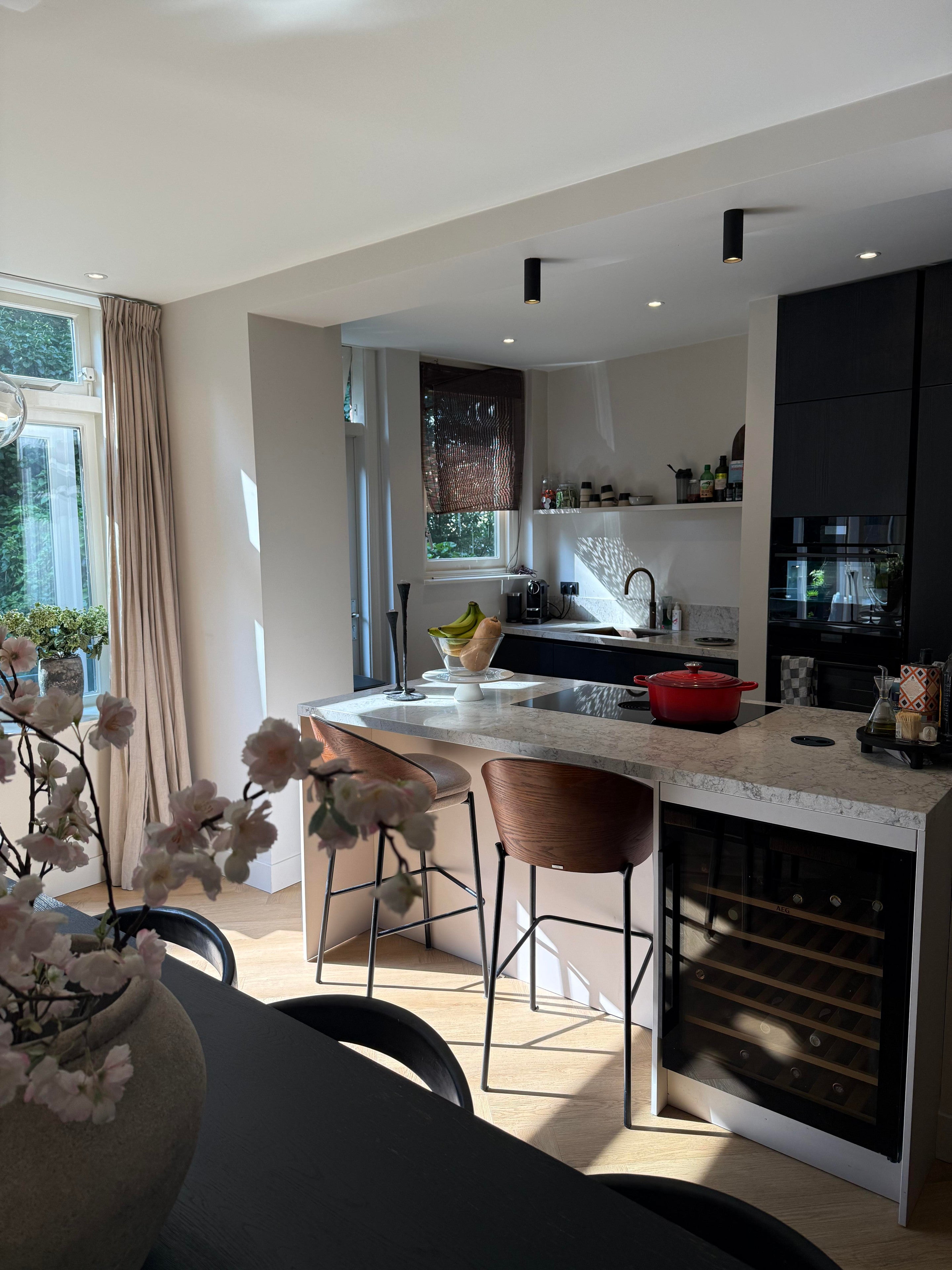 Woning te huur: Walenburgerweg, Rotterdam