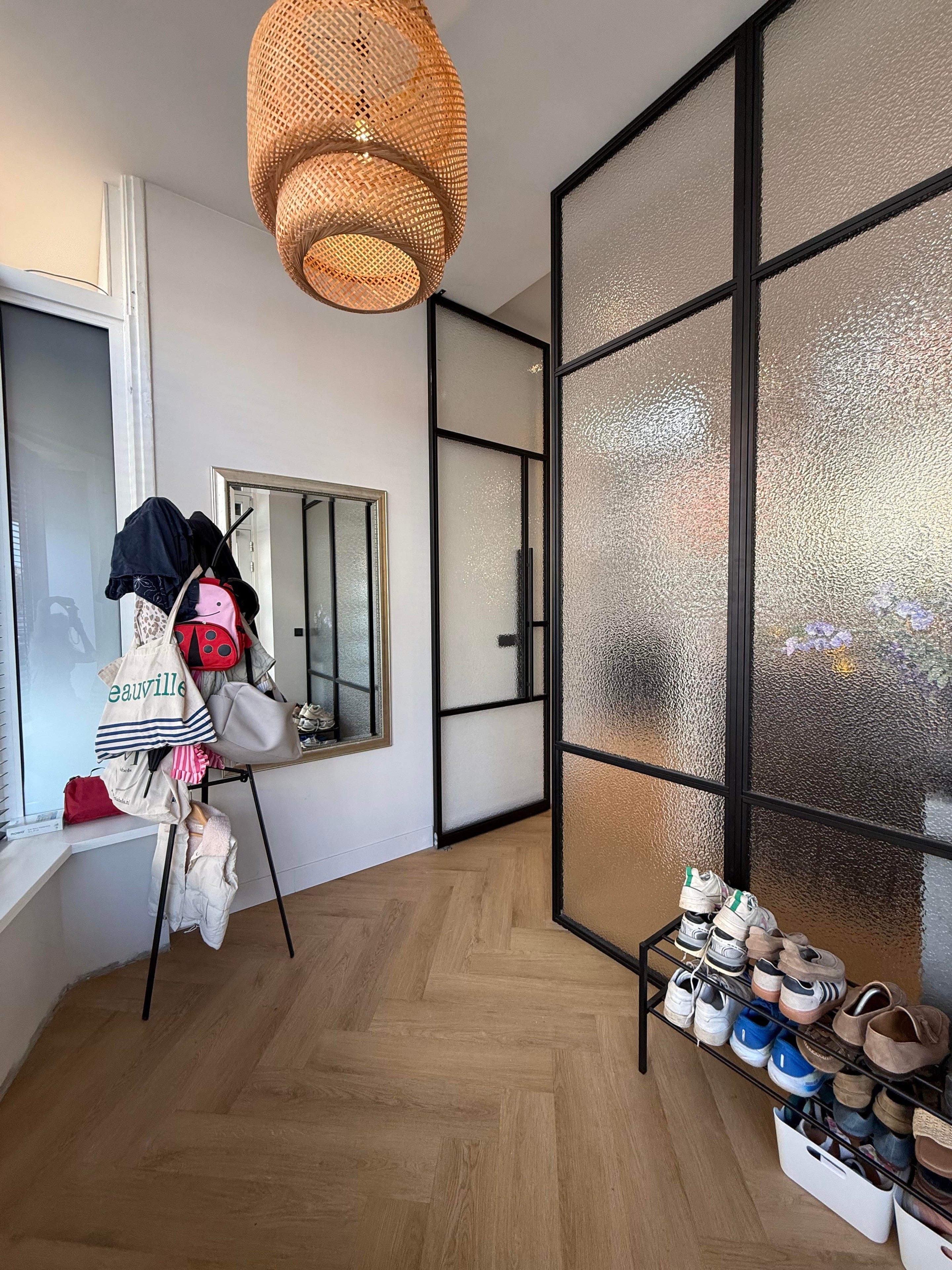 Woning te huur: Walenburgerweg, Rotterdam