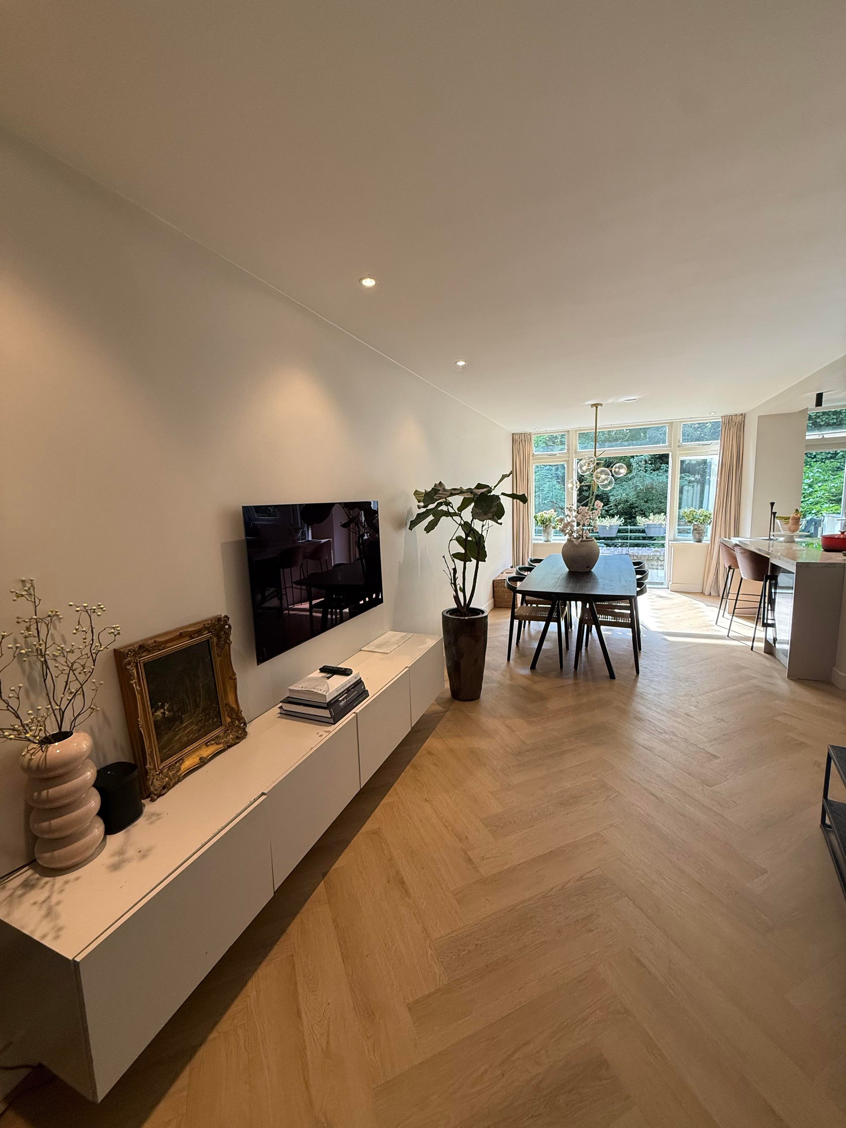 Woning te huur: Walenburgerweg, Rotterdam
