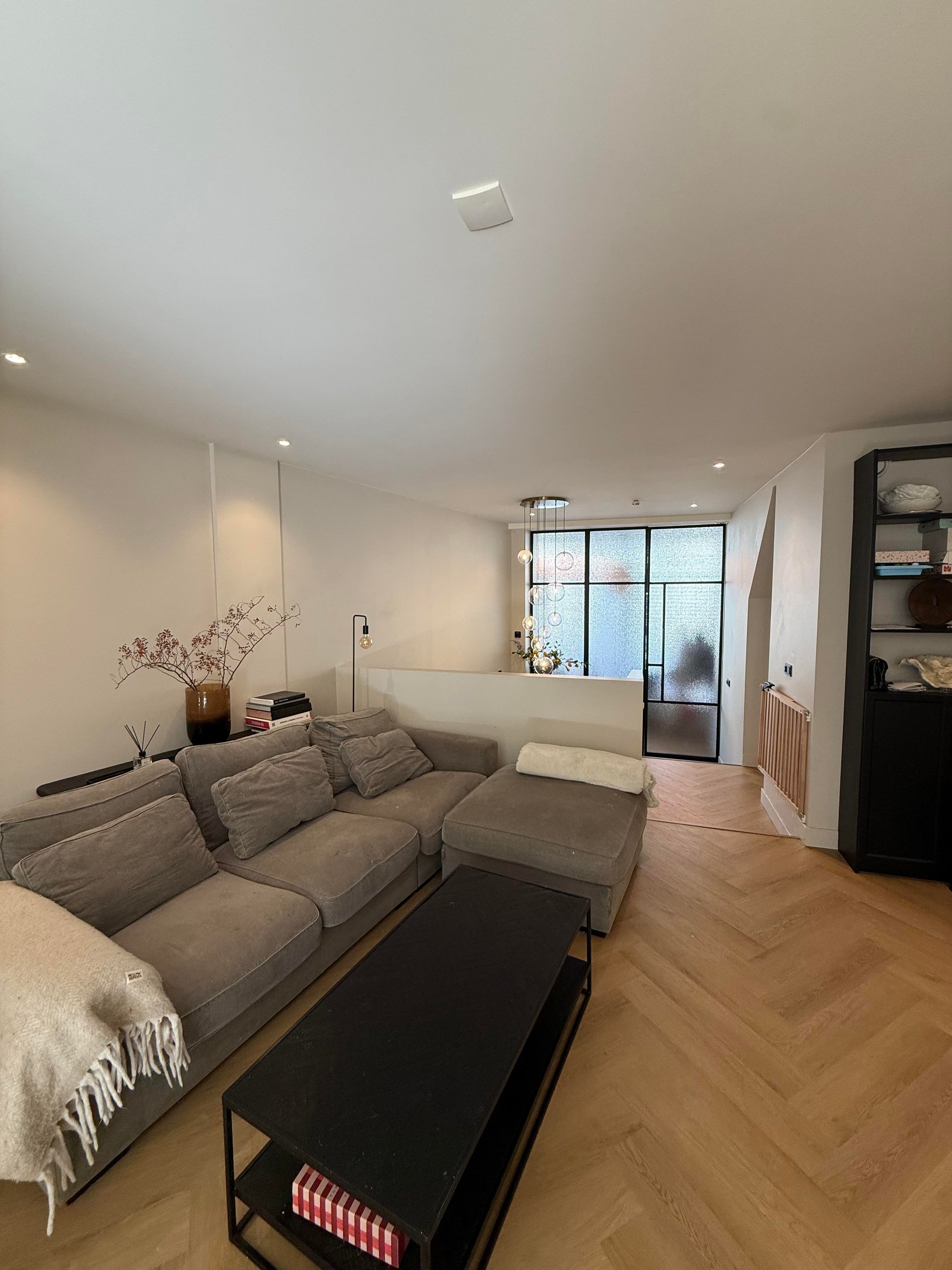 Woning te huur: Walenburgerweg, Rotterdam