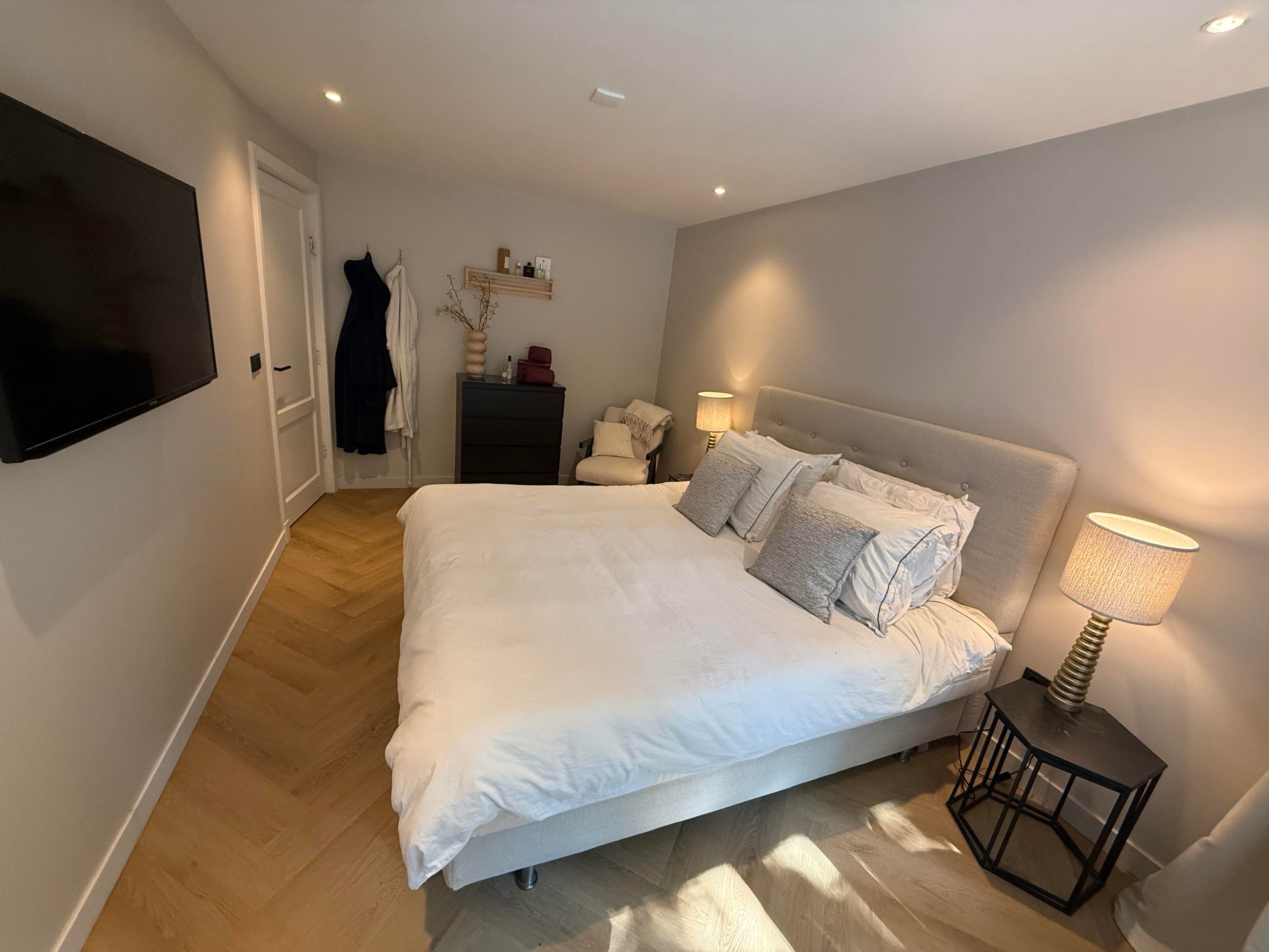 Woning te huur: Walenburgerweg, Rotterdam