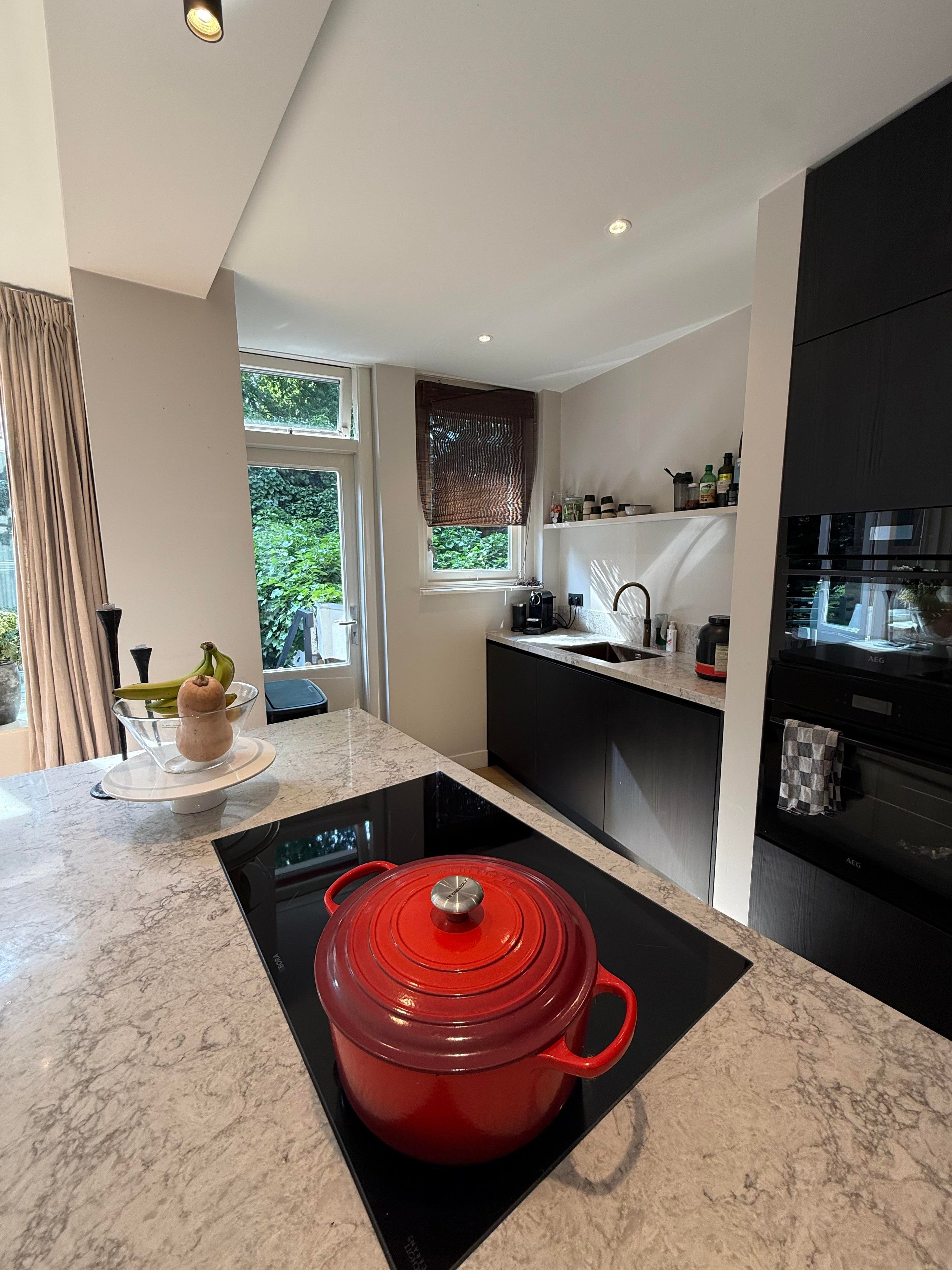 Woning te huur: Walenburgerweg, Rotterdam