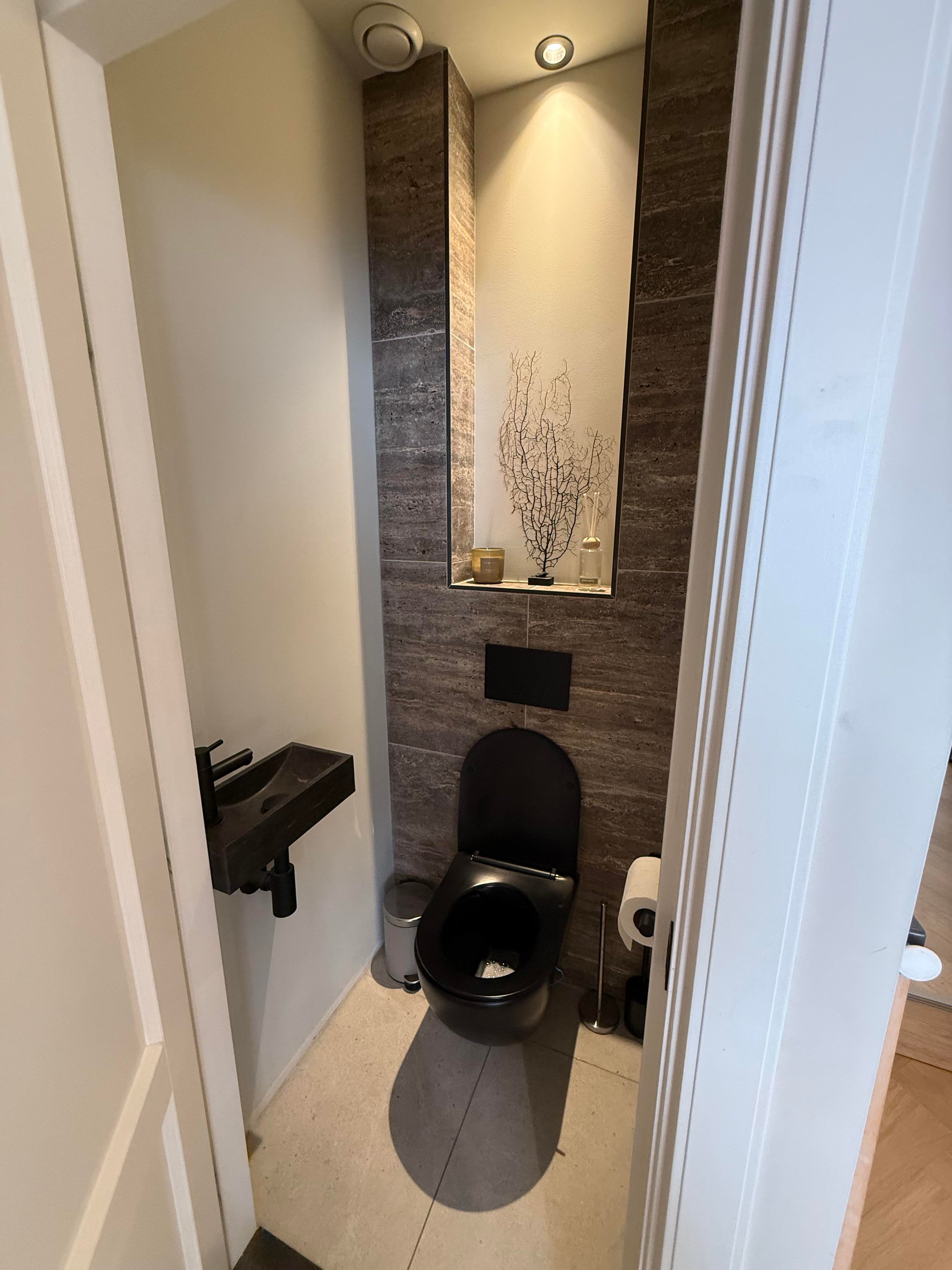 Woning te huur: Walenburgerweg, Rotterdam
