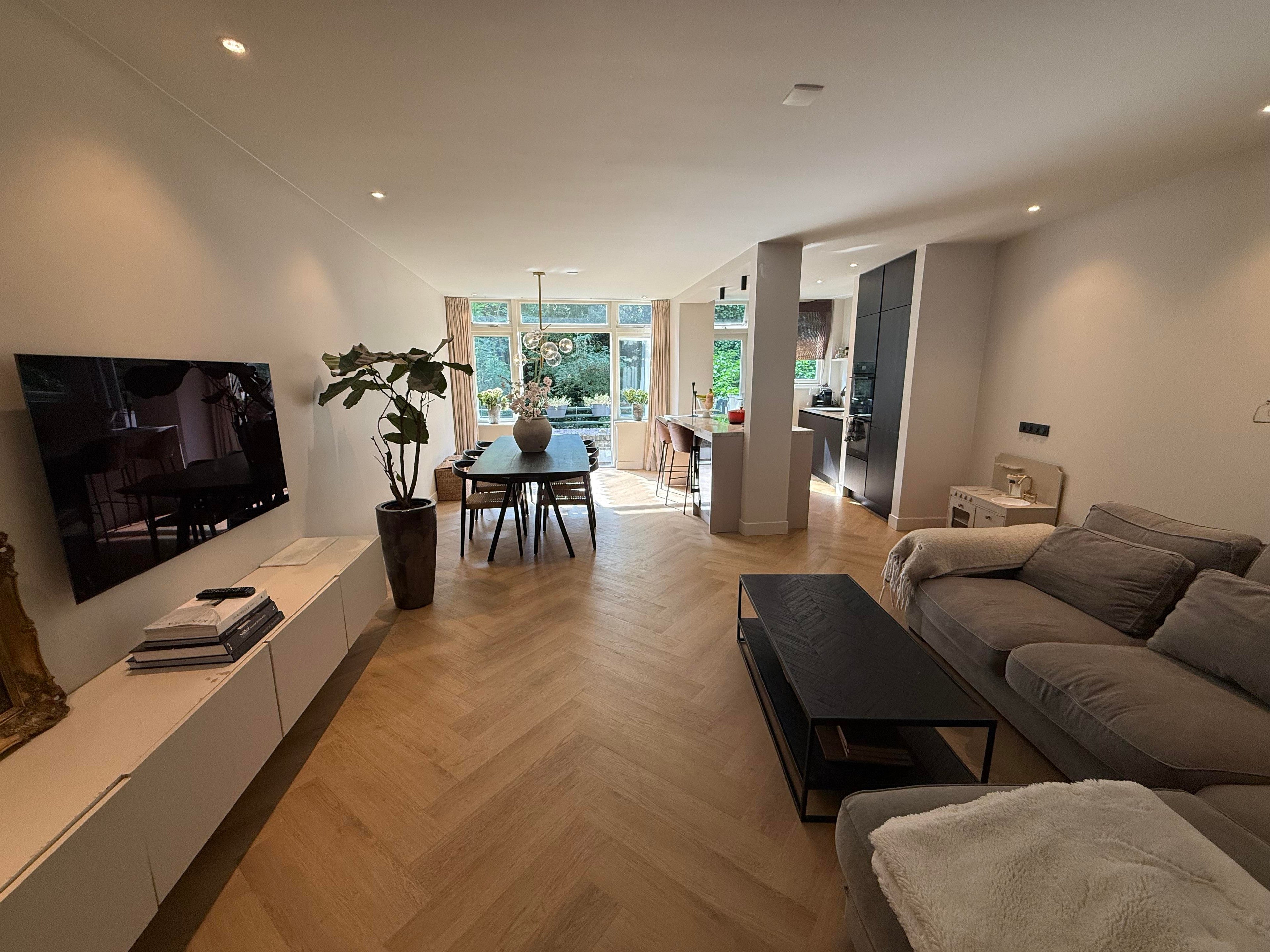 Woning te huur: Walenburgerweg, Rotterdam