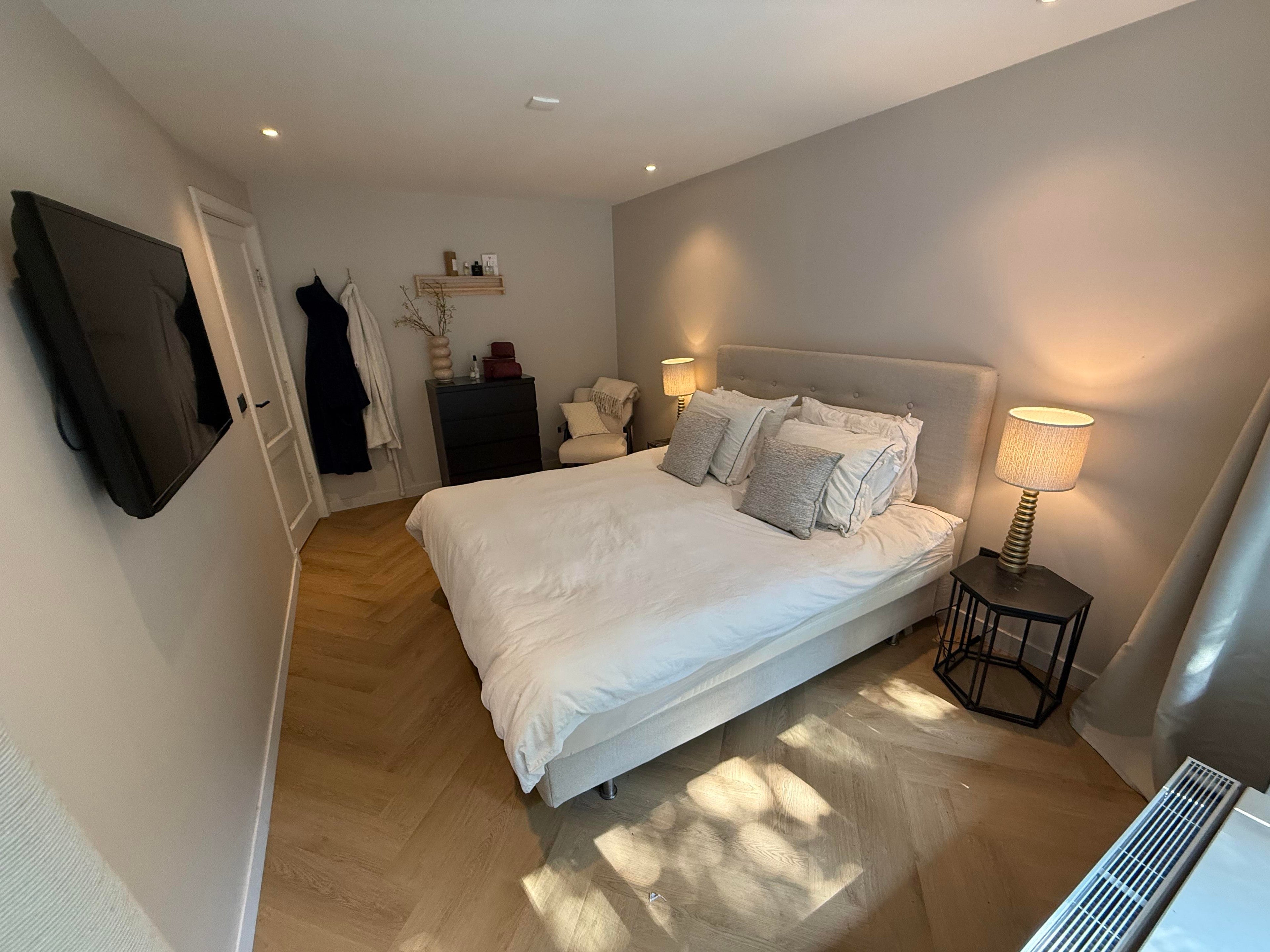 Woning te huur: Walenburgerweg, Rotterdam