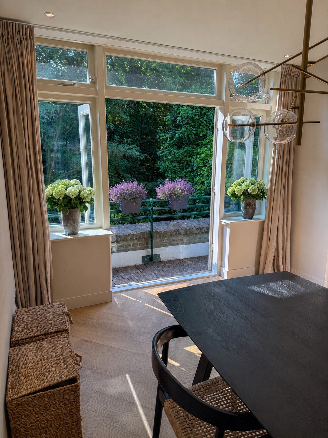Woning te huur: Walenburgerweg, Rotterdam