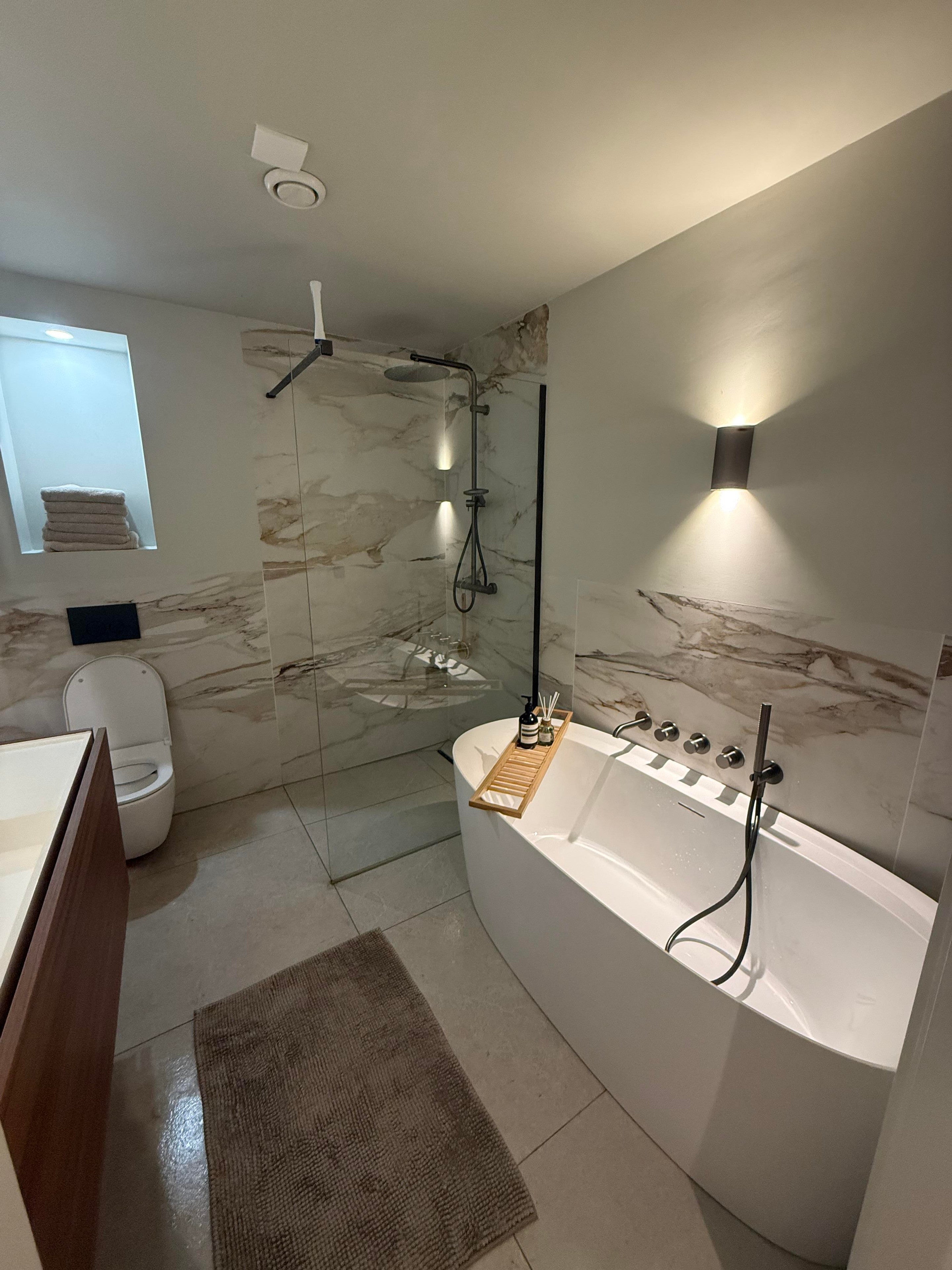Woning te huur: Walenburgerweg, Rotterdam