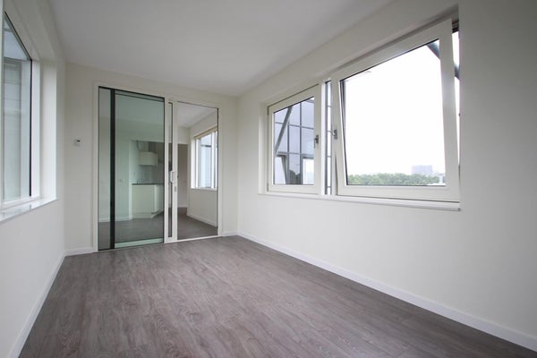 Te huur: Appartement Merweplein in Nieuwegein