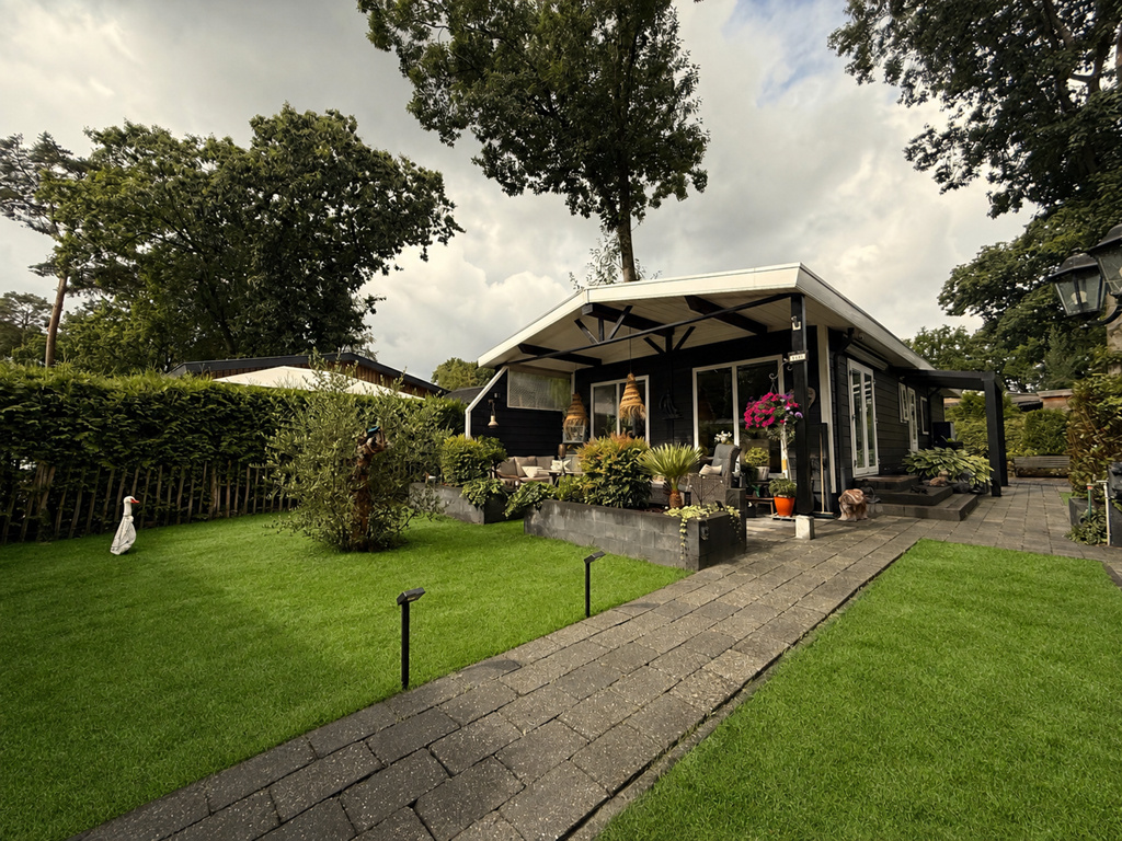 Huis Korhoenlaan 2 182 in Harderwijk