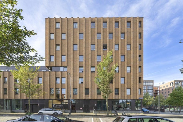 Te huur: Appartement Pieter Oosterhuisstraat in Amsterdam