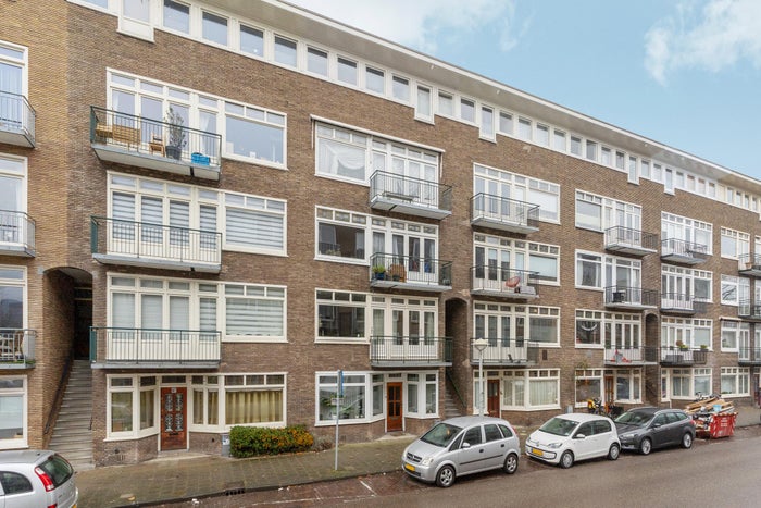 Te huur: Appartement Egidiusstraat 71 I in Amsterdam