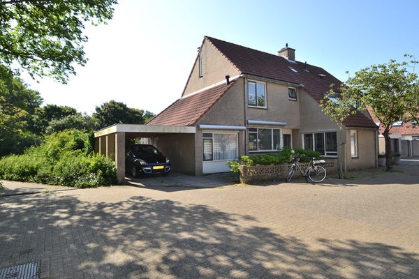 Te huur: Huis Steenbok in Katwijk