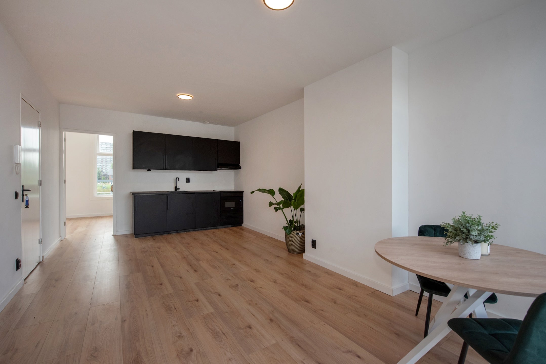 Appartement Parallelweg 36 in Vlaardingen