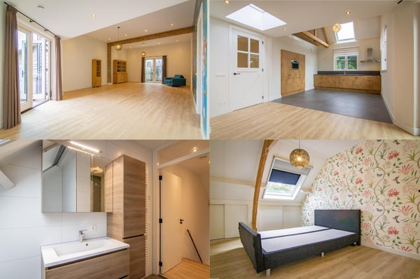 Huis IJsseldijk-Noord in Ouderkerk aan den IJssel