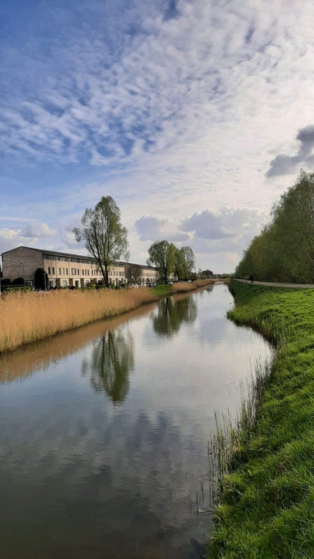 Appartement Het Haam in Arnhem
