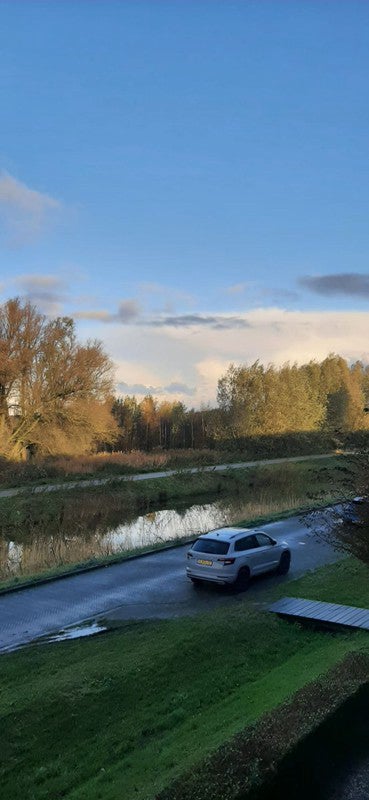 Appartement aan de Het Haam in Arnhem