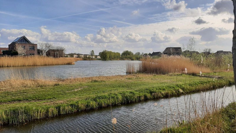 Appartement aan de Het Haam in Arnhem