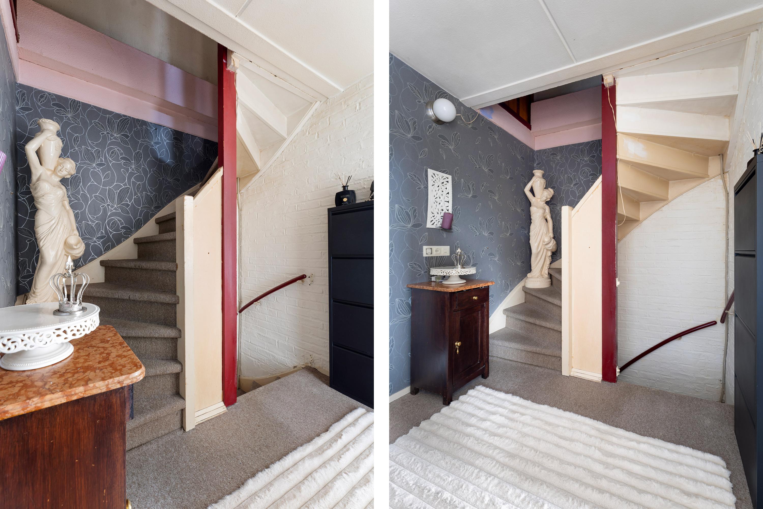 Tussenwoning te koop: Eemstraat 23, Heerlen