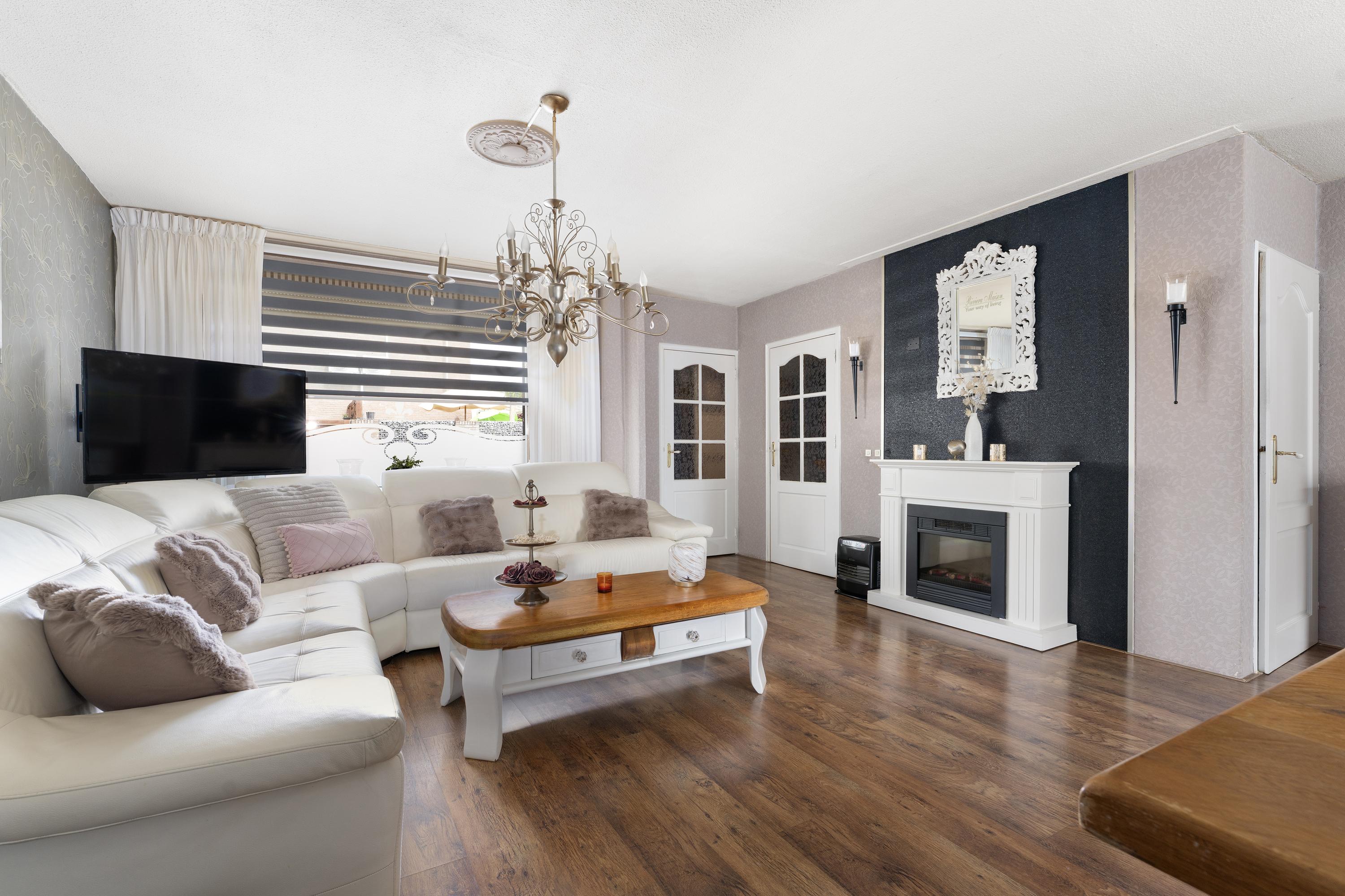 Tussenwoning te koop: Eemstraat 23, Heerlen