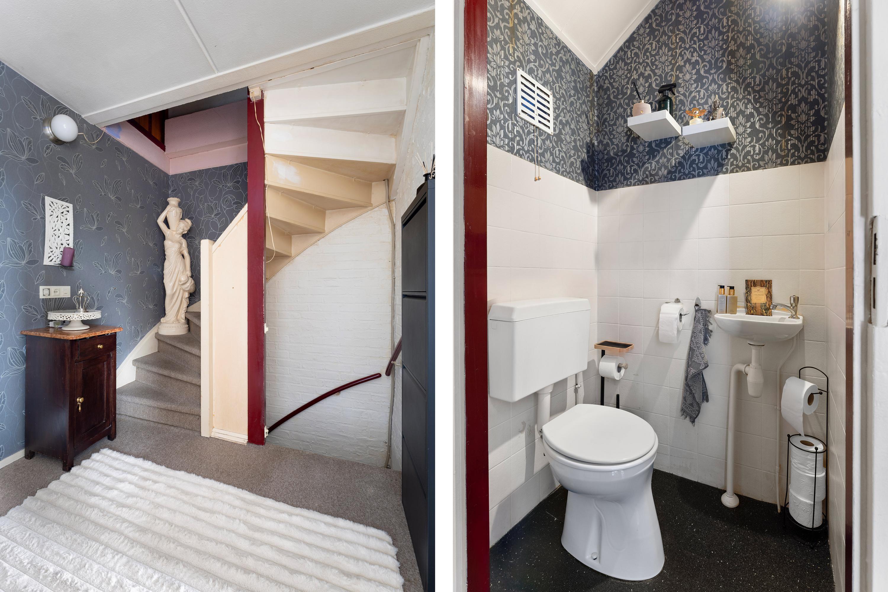 Tussenwoning te koop: Eemstraat 23, Heerlen